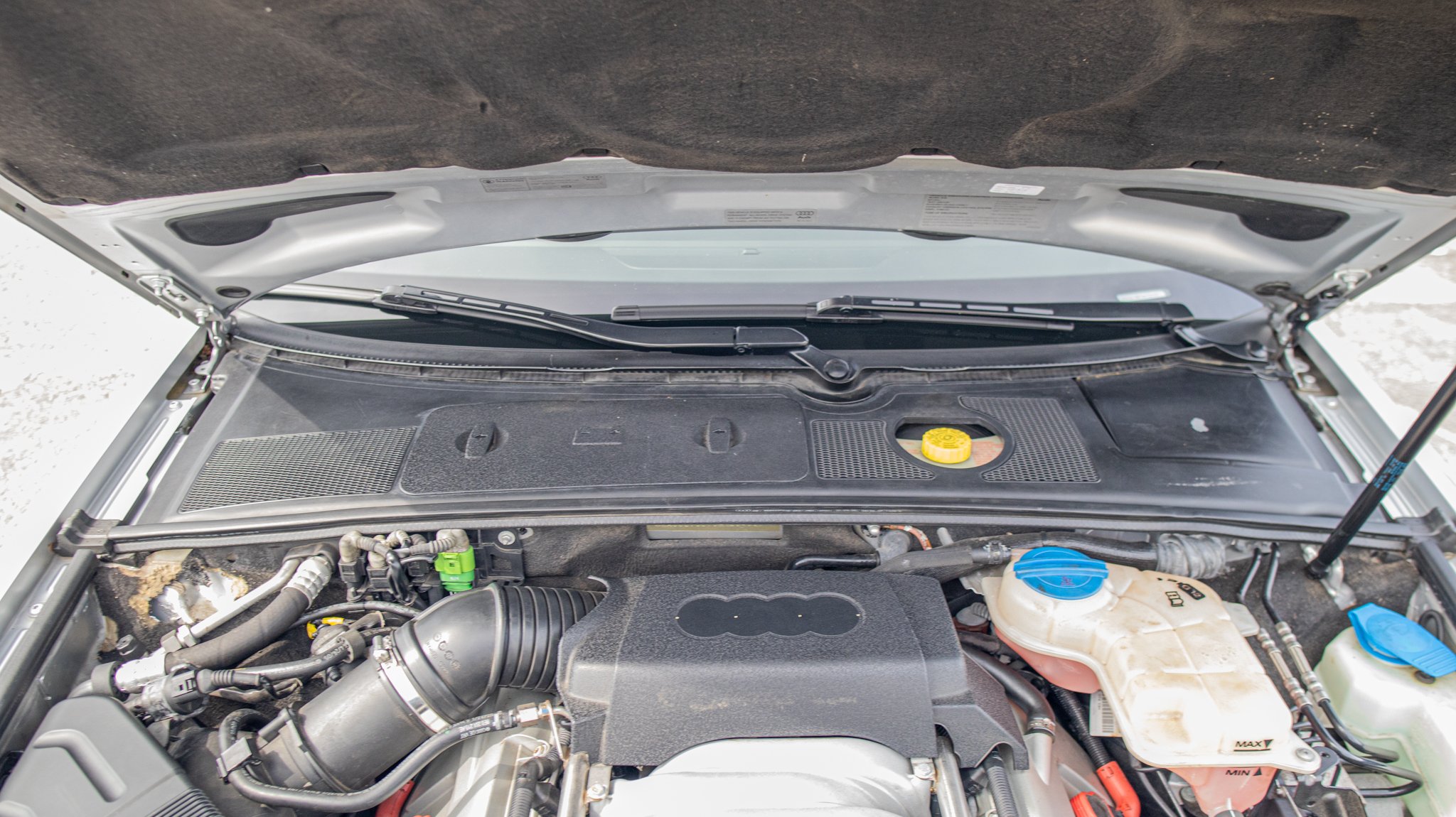 2006 Audi S4 Base - Photo 152