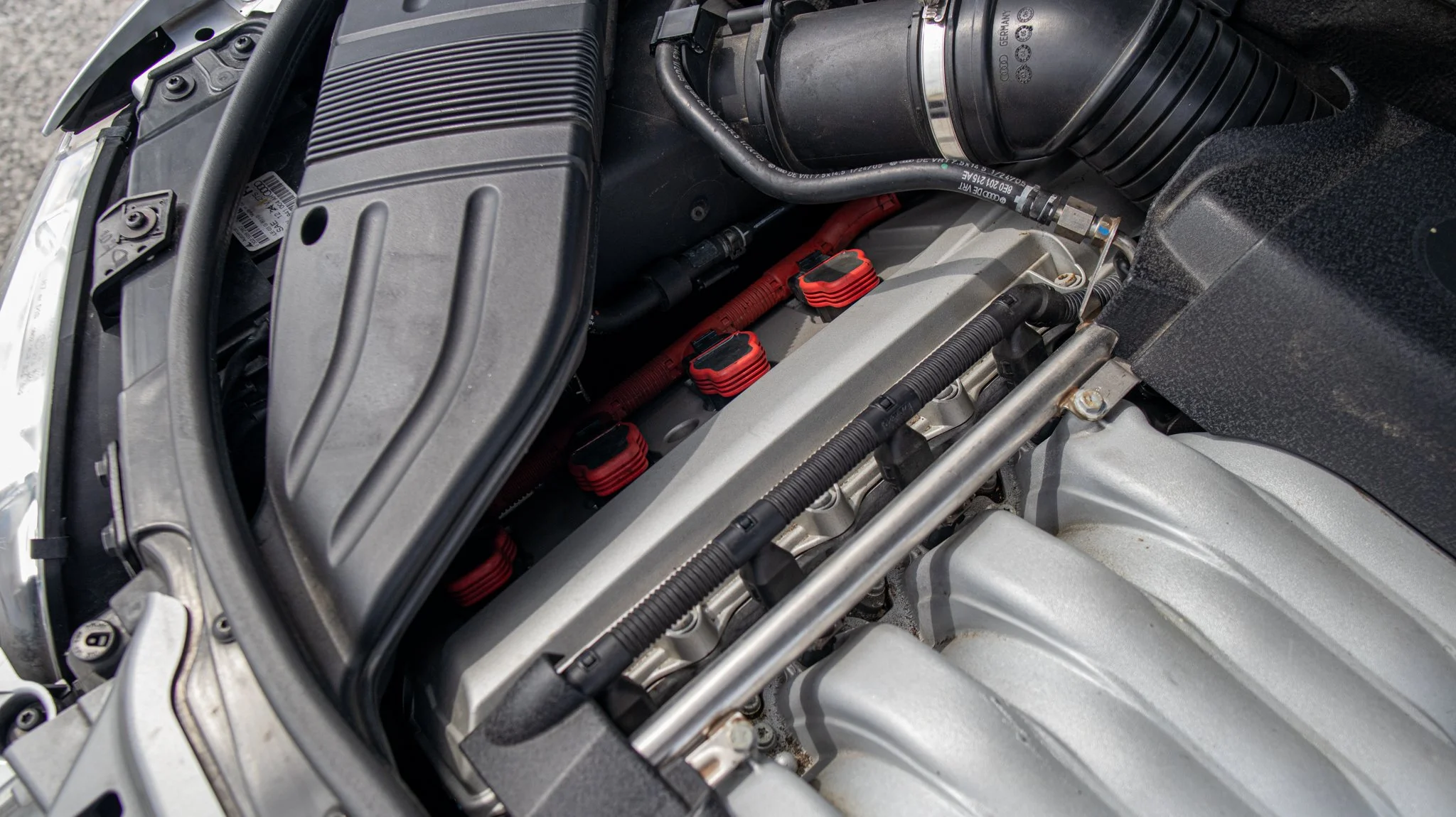 2006 Audi S4 Base - Photo 153