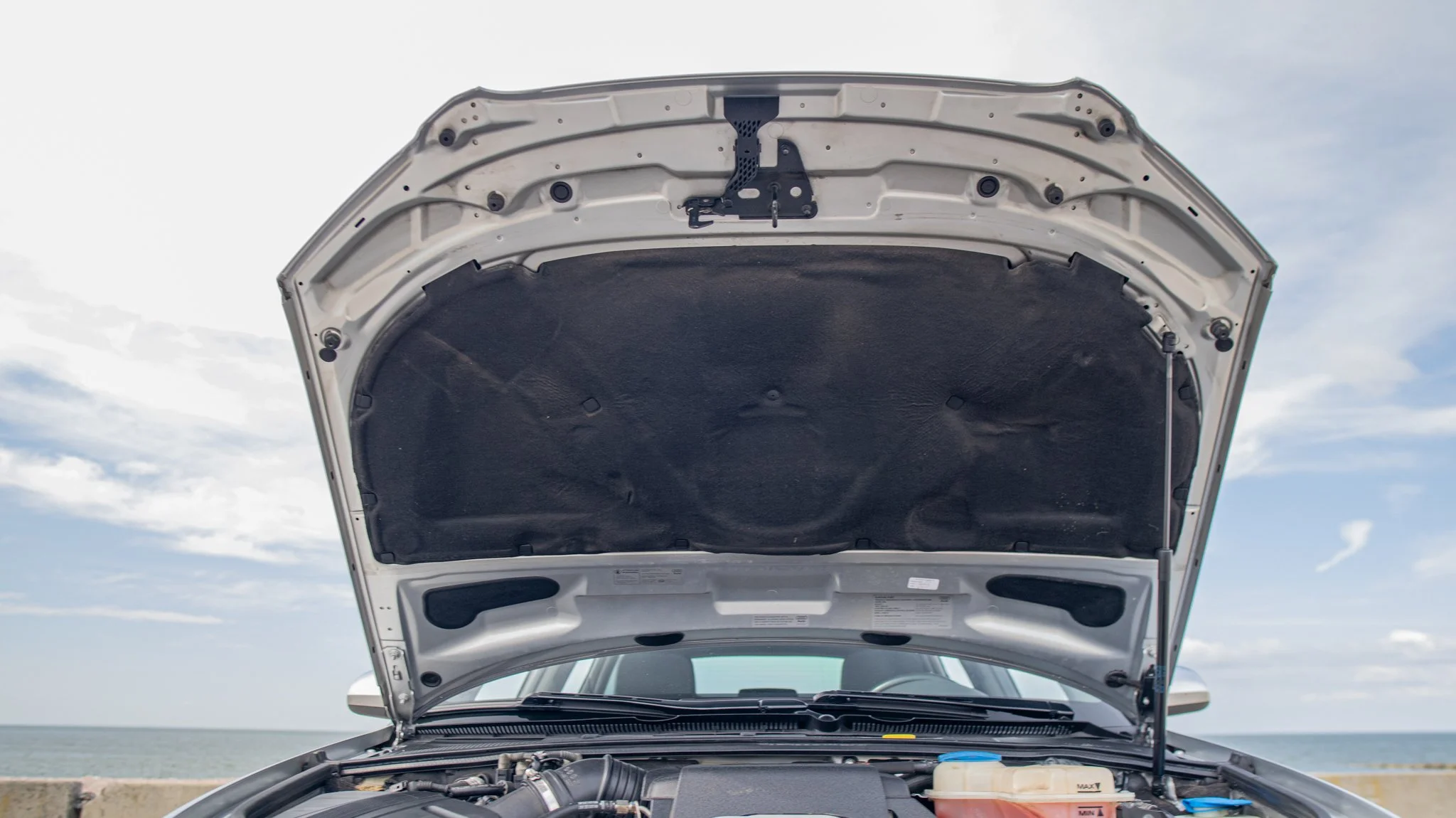 2006 Audi S4 Base - Photo 156