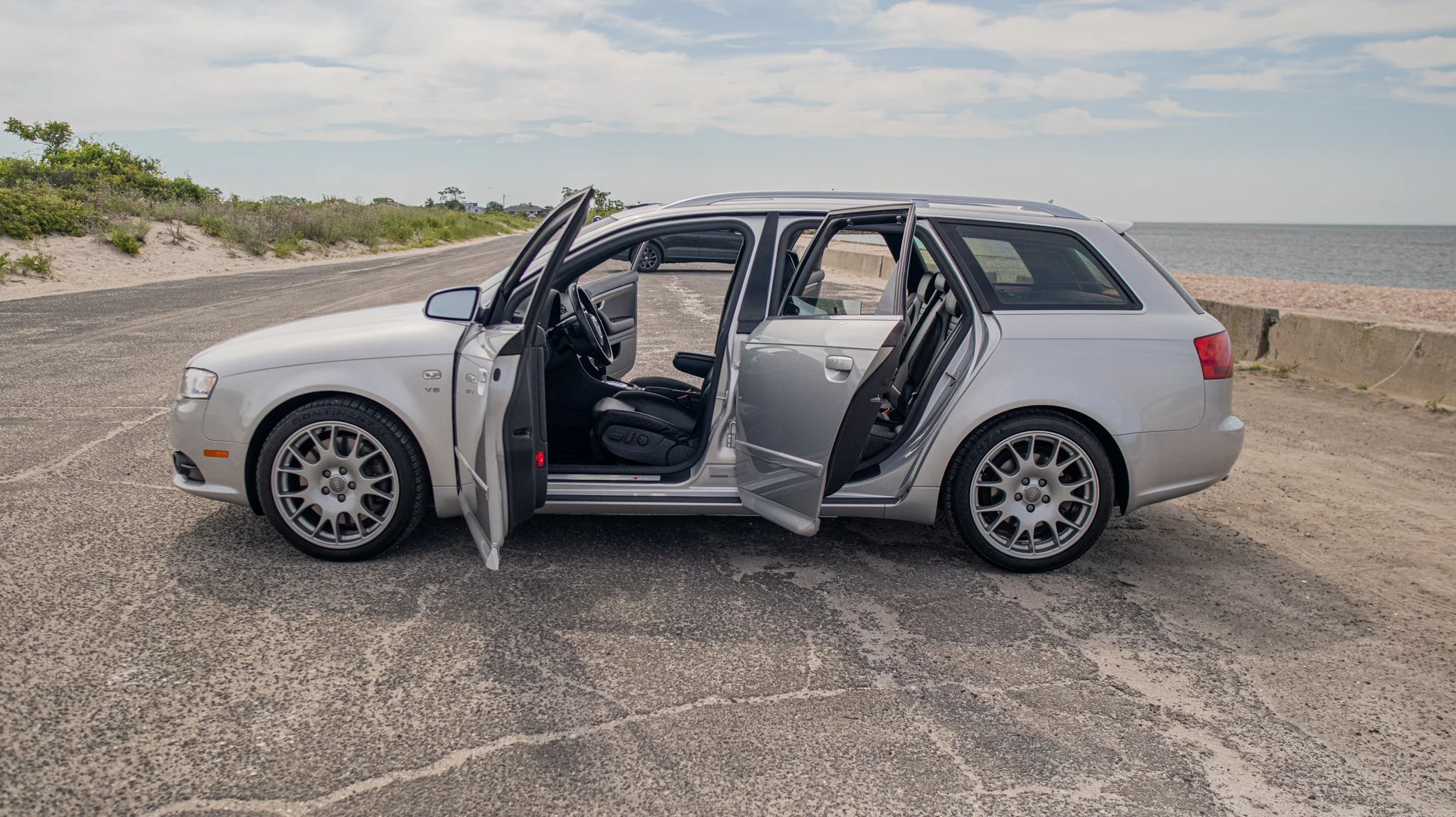 2006 Audi S4 Base - Photo 162