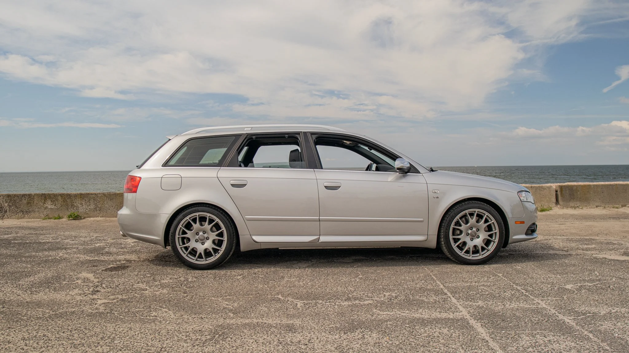 2006 Audi S4 Base - Photo 16