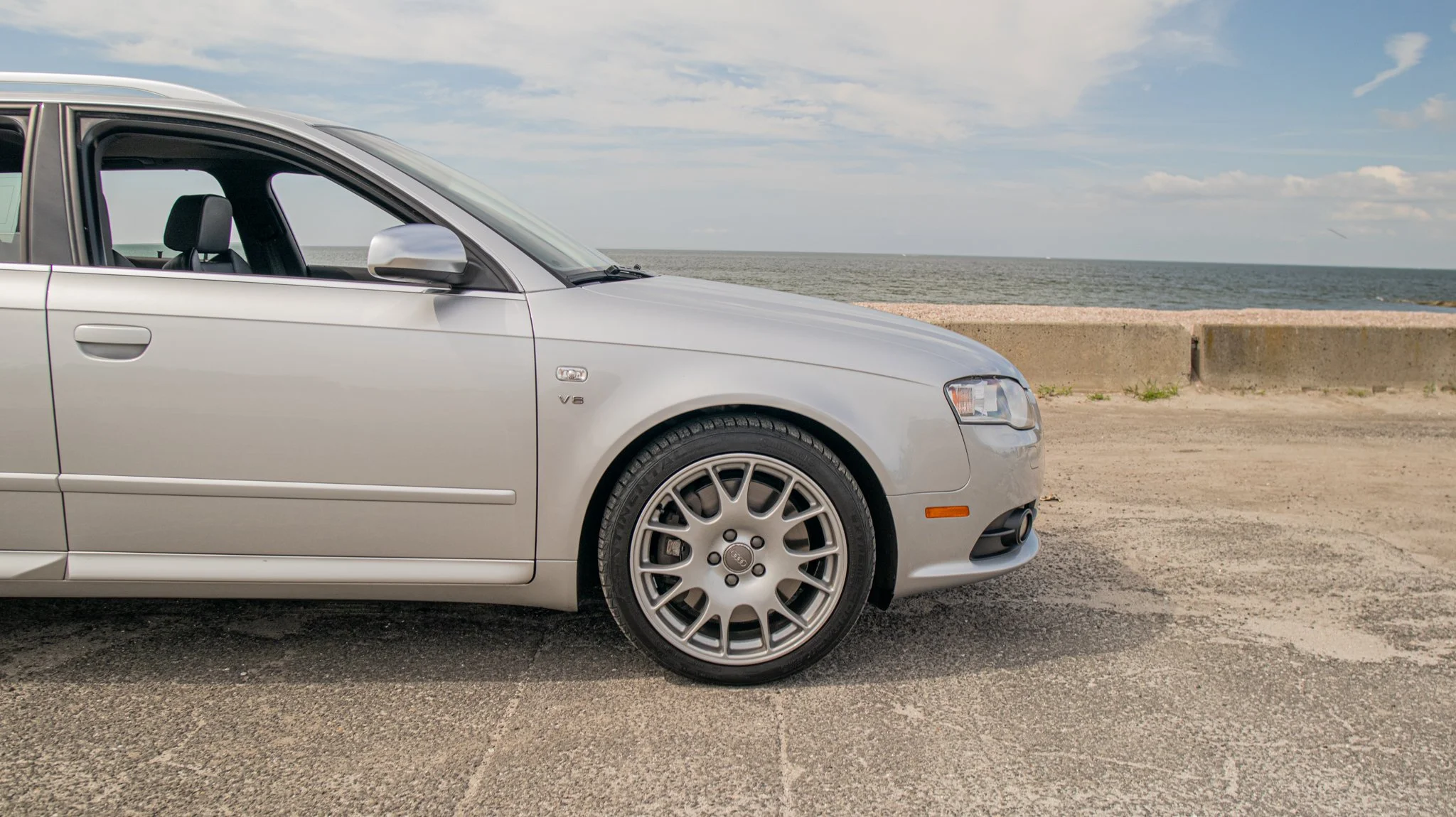2006 Audi S4 Base - Photo 17