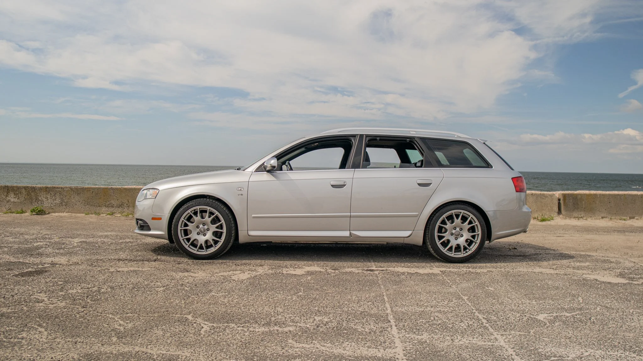 2006 Audi S4 Base - Photo 18