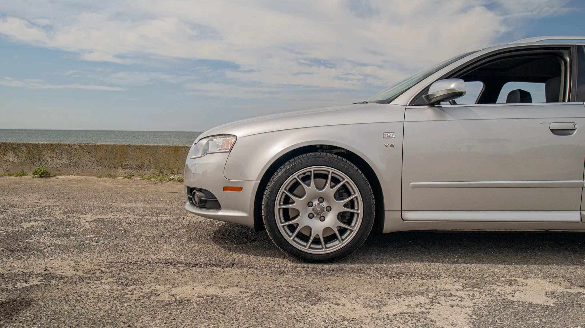 2006 Audi S4 Base - Photo 19