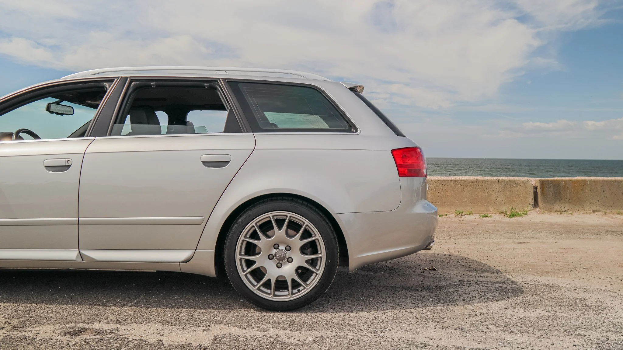 2006 Audi S4 Base - Photo 20