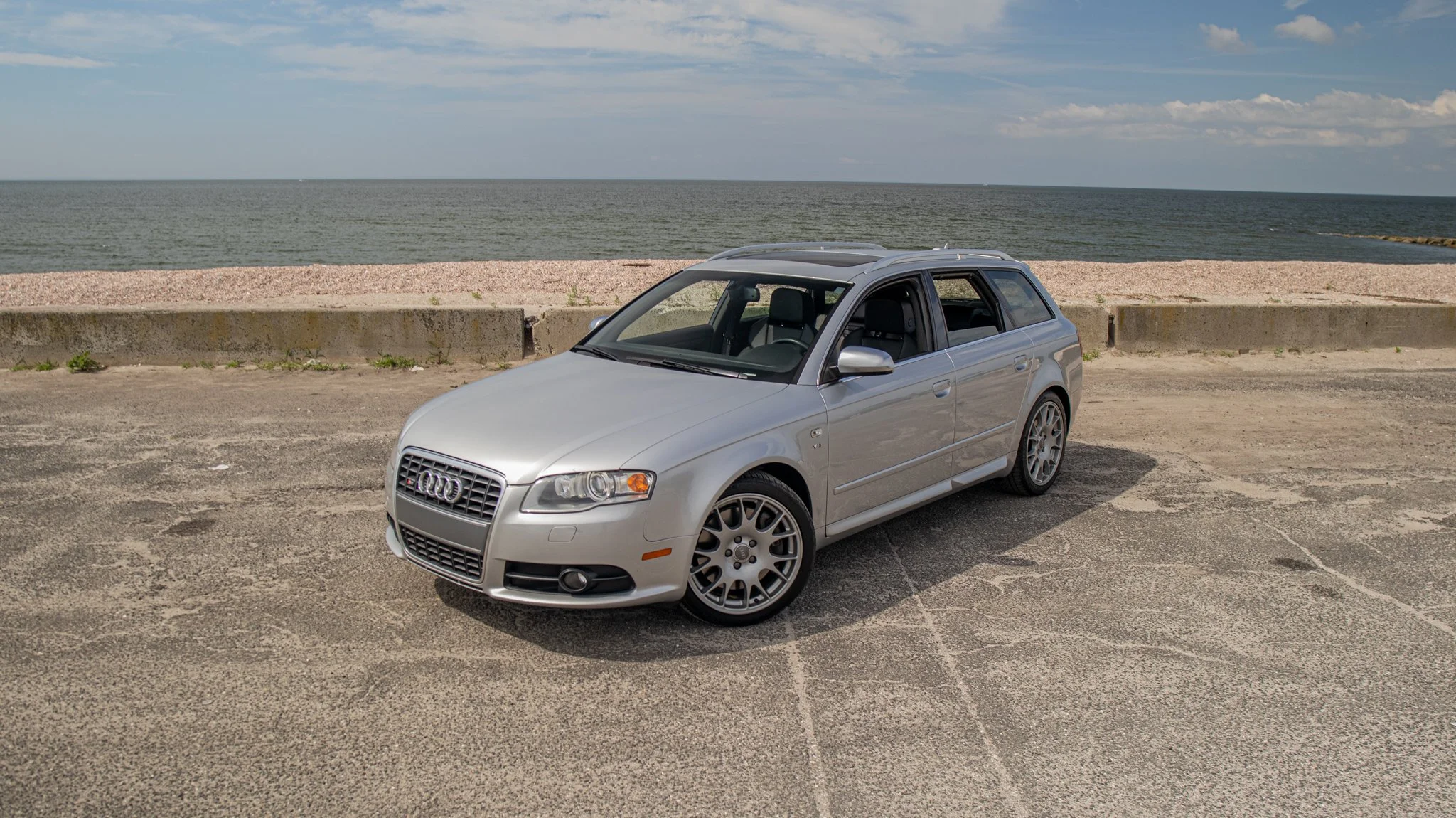 2006 Audi S4 Base - Photo 21