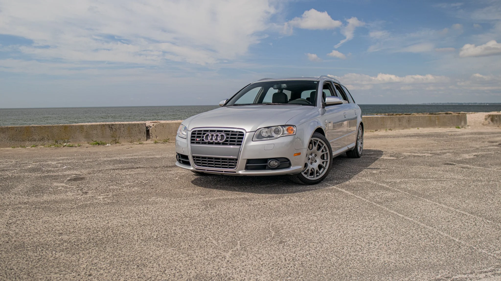 2006 Audi S4 Base - Photo 22