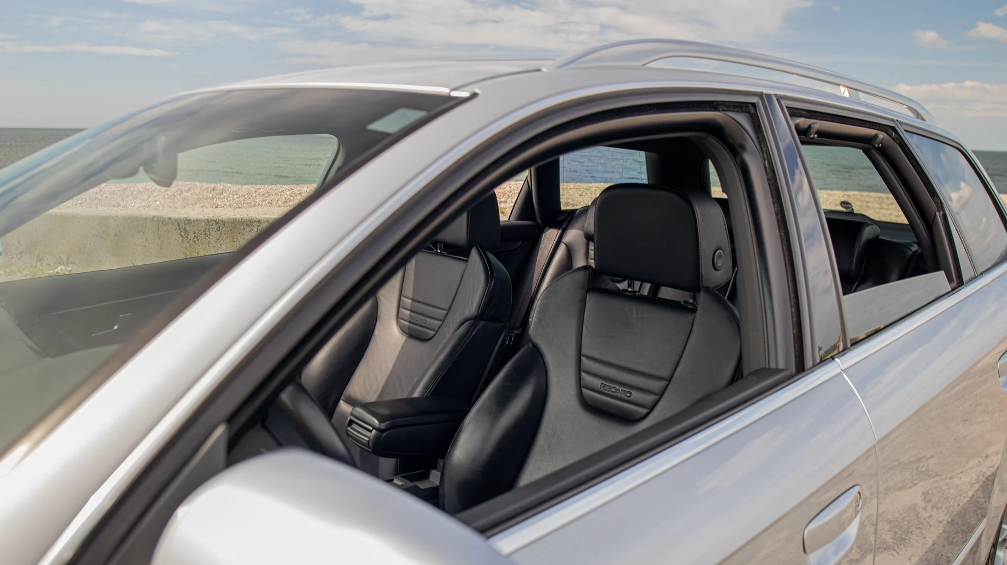 2006 Audi S4 Base - Photo 164