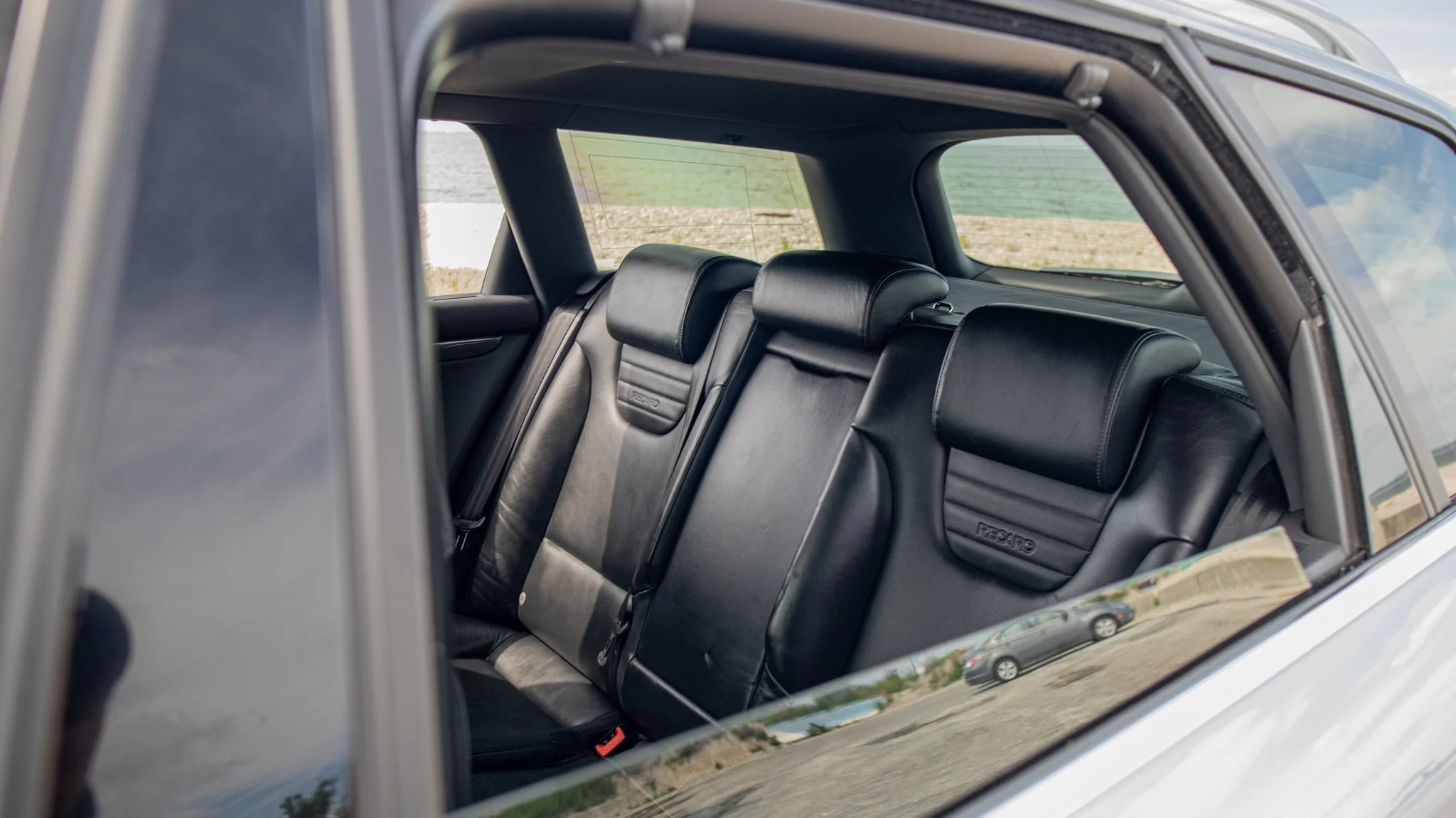 2006 Audi S4 Base - Photo 165