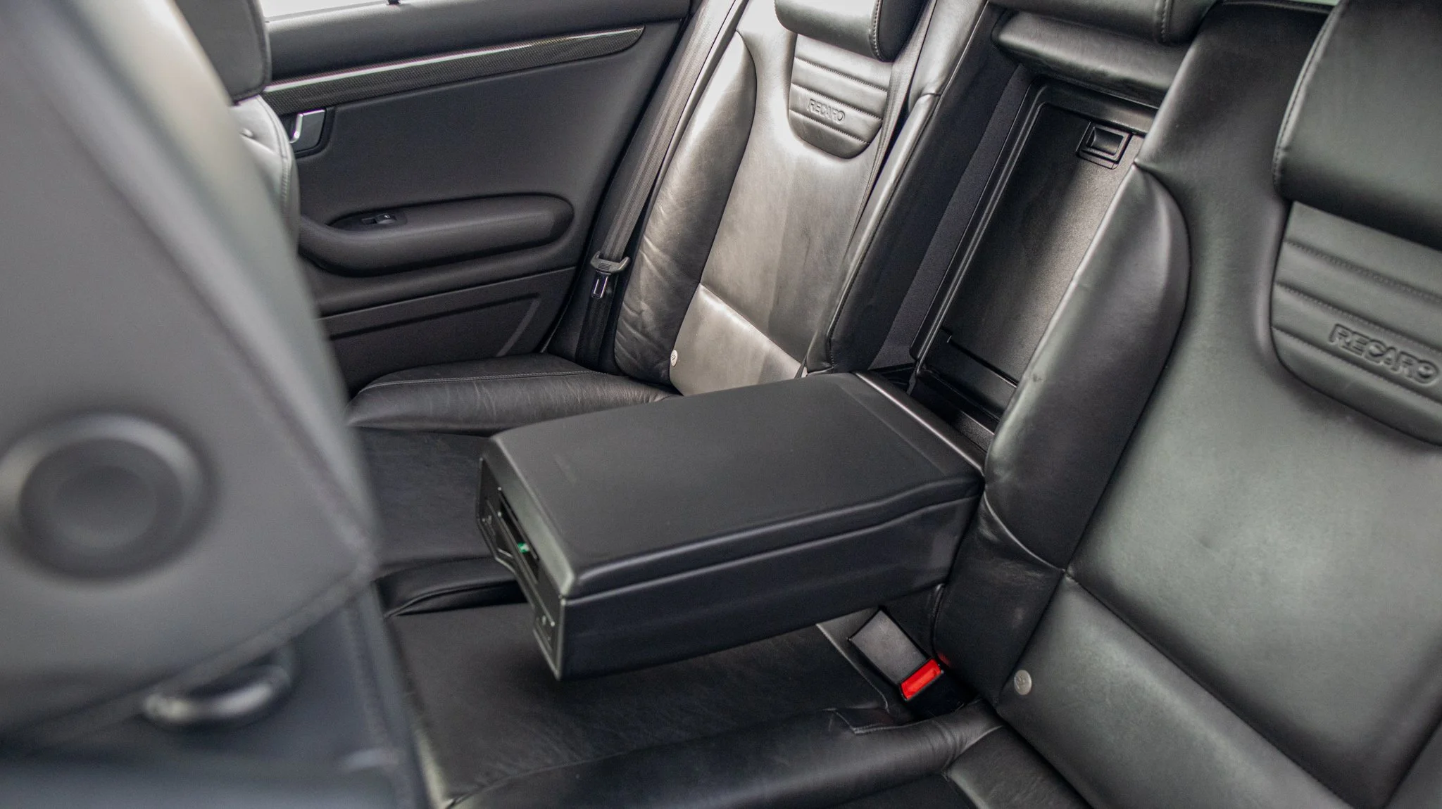 2006 Audi S4 Base - Photo 166