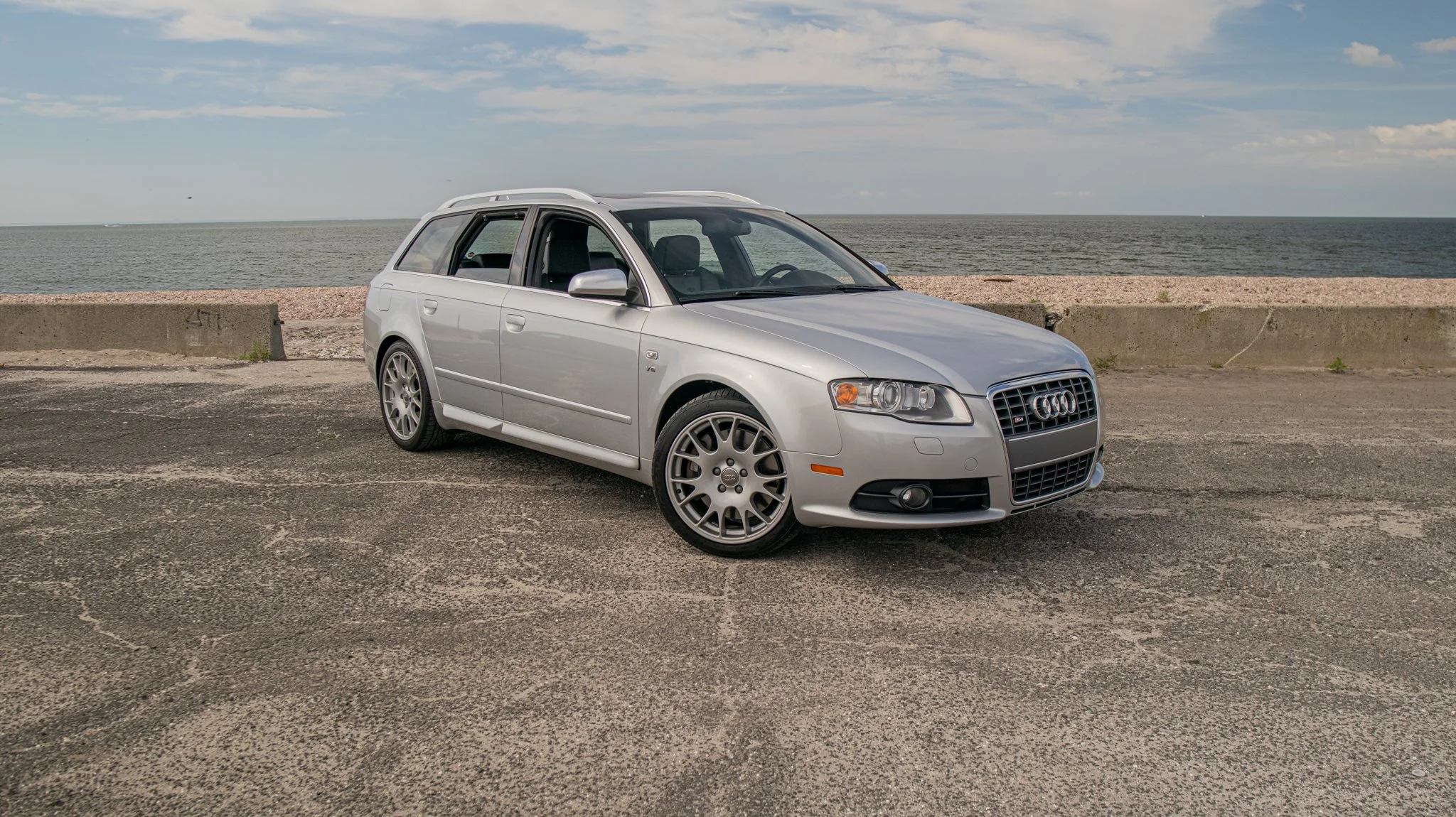 2006 Audi S4 Base - Photo 23