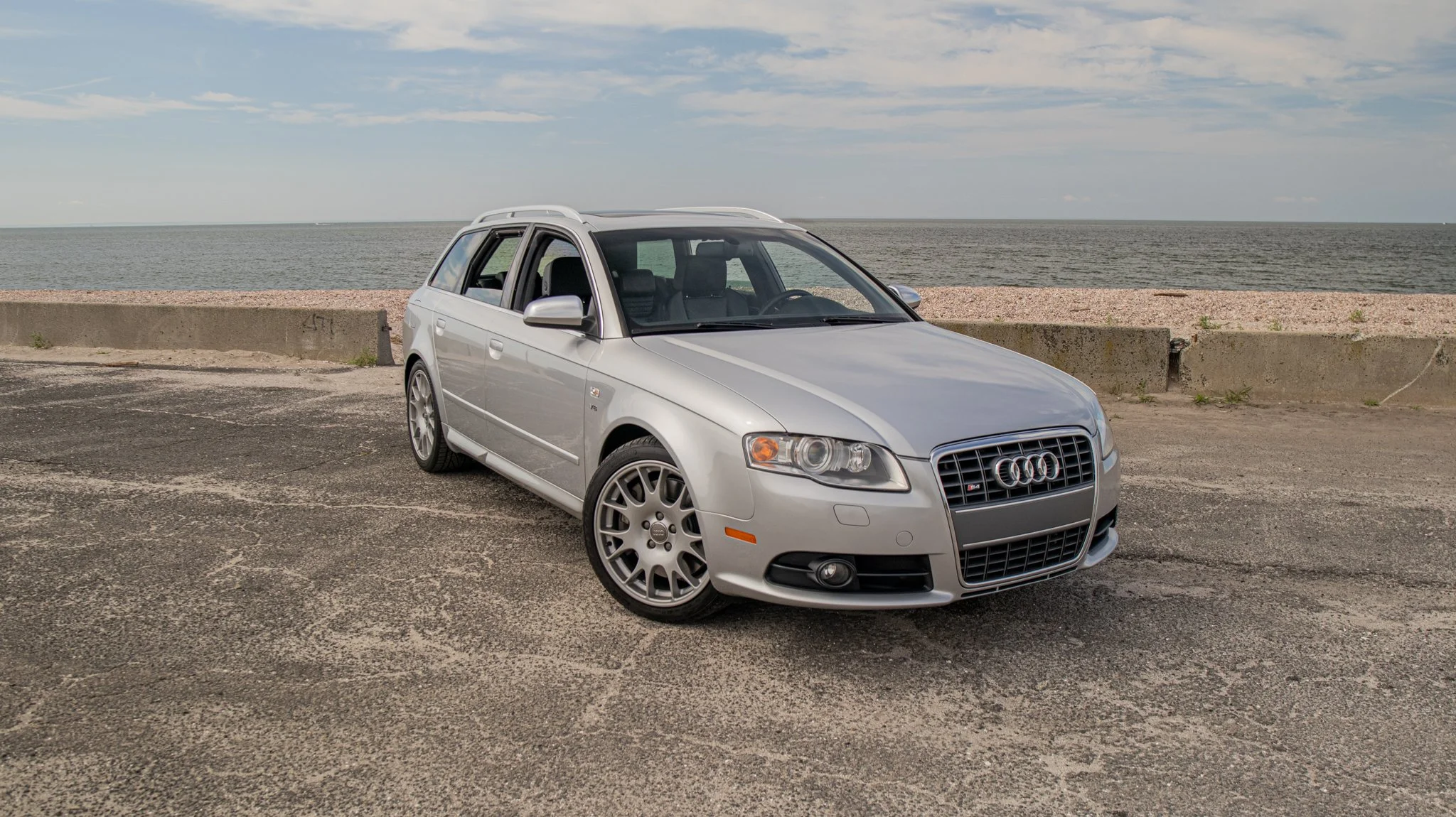 2006 Audi S4 Base - Photo 27