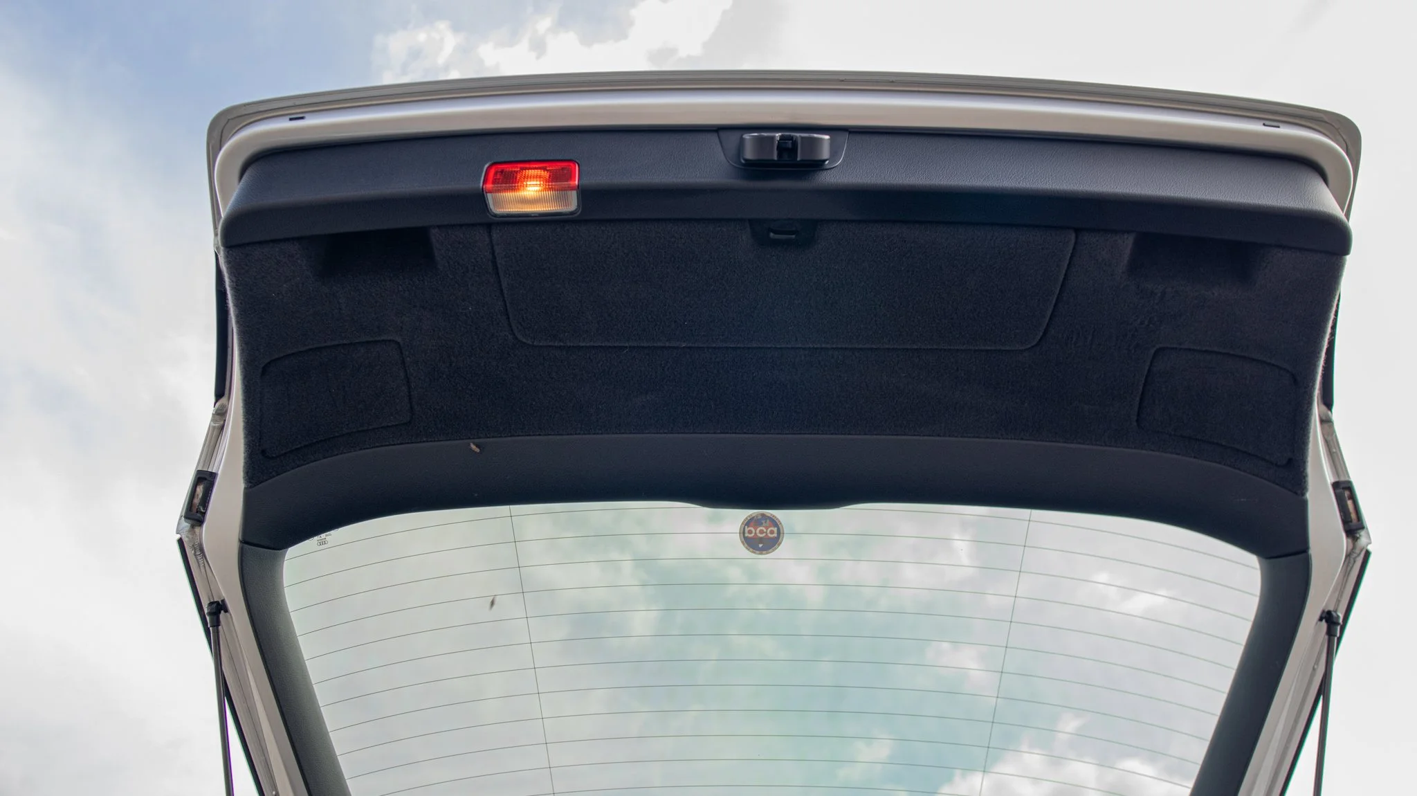 2006 Audi S4 Base - Photo 167
