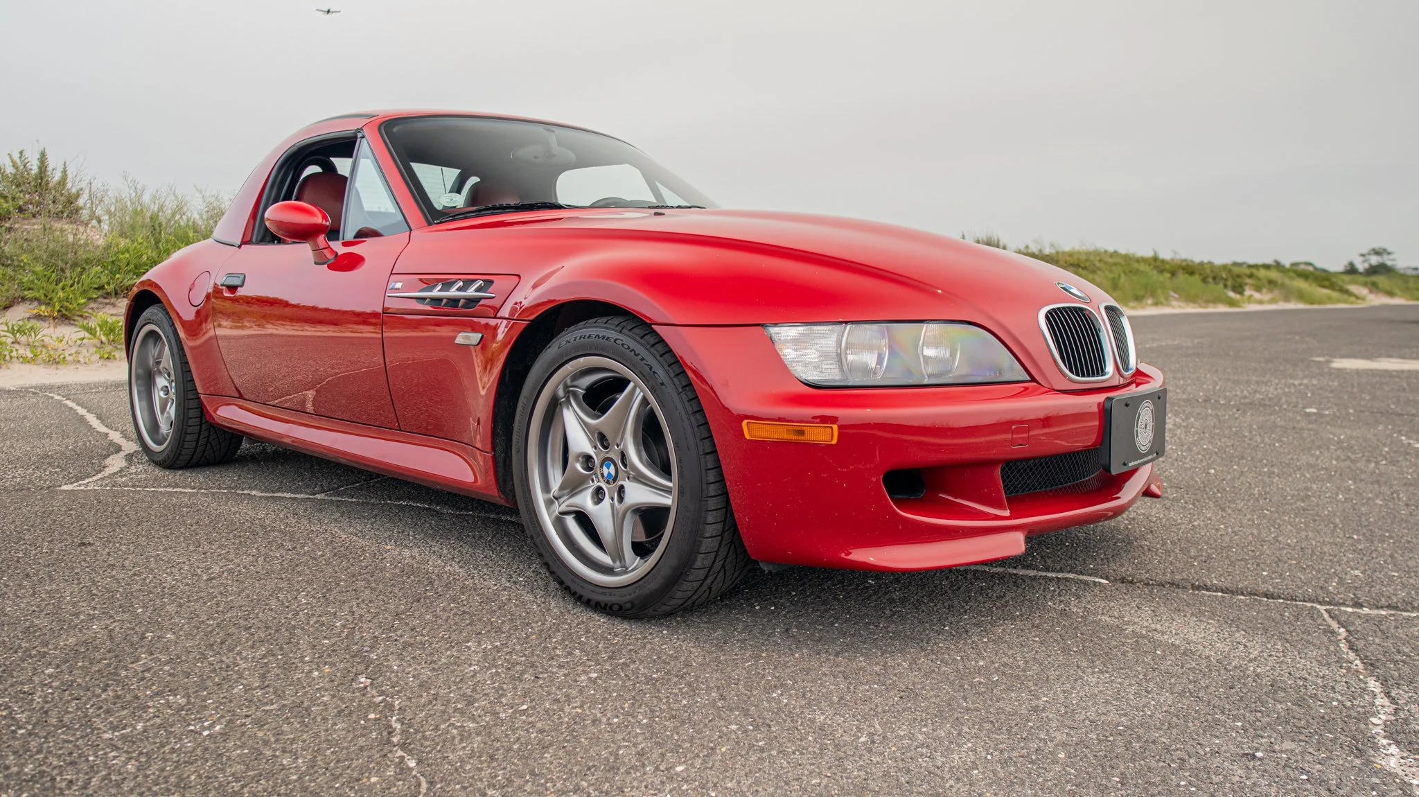 2002 BMW M Series Base - Photo 6
