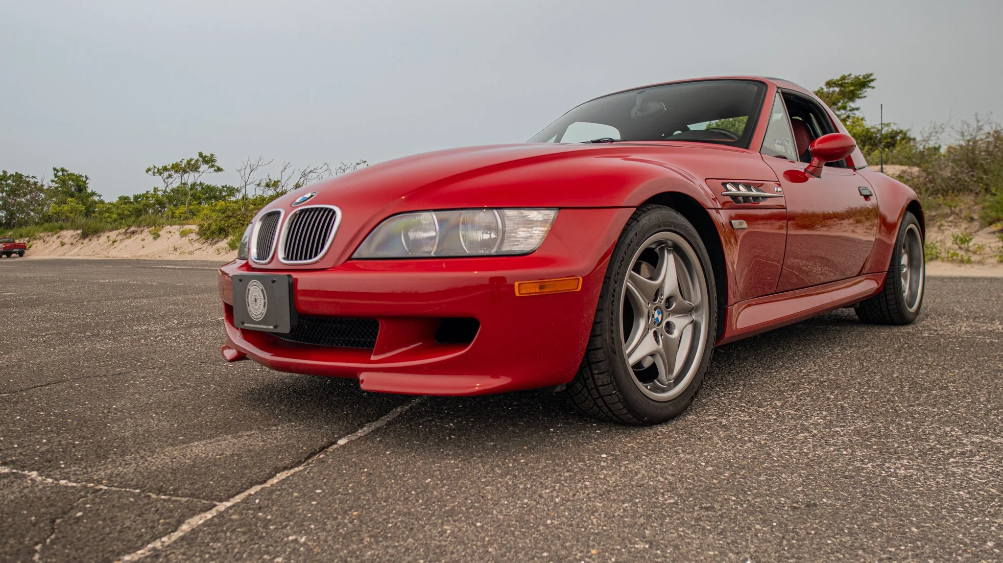 2002 BMW M Series Base - Photo 7