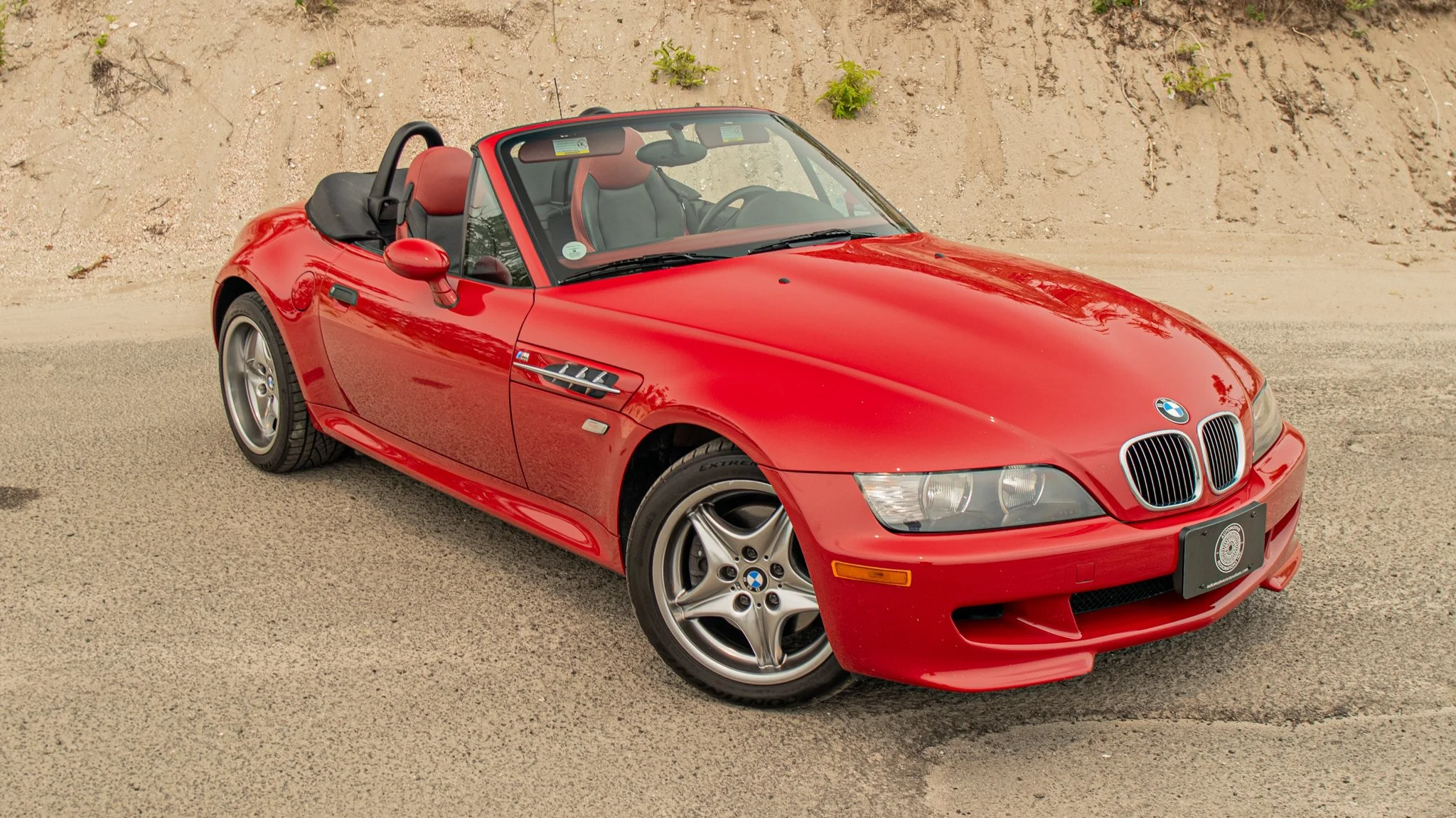 2002 BMW M Series Base - Photo 13