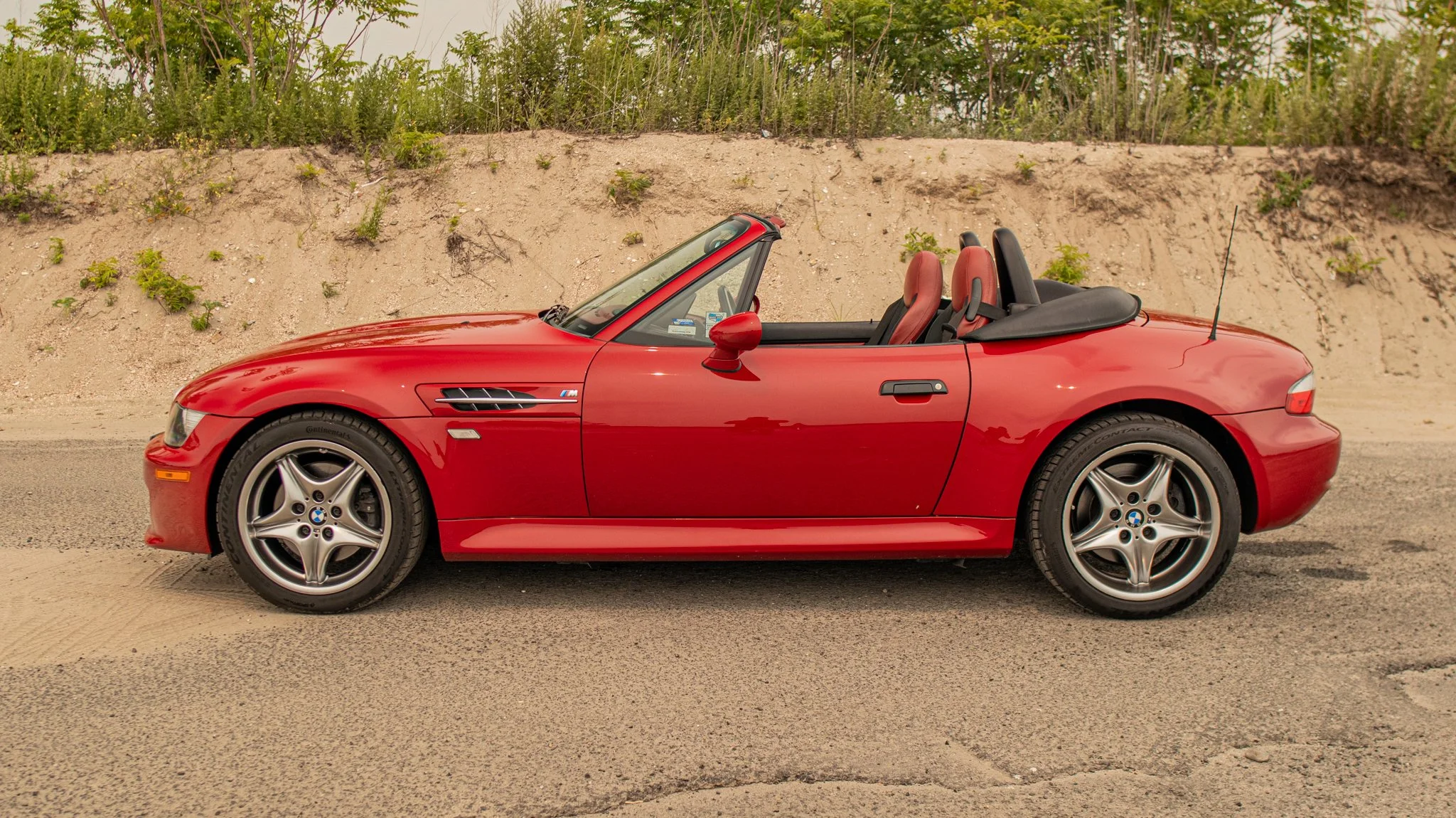 2002 BMW M Series Base - Photo 16