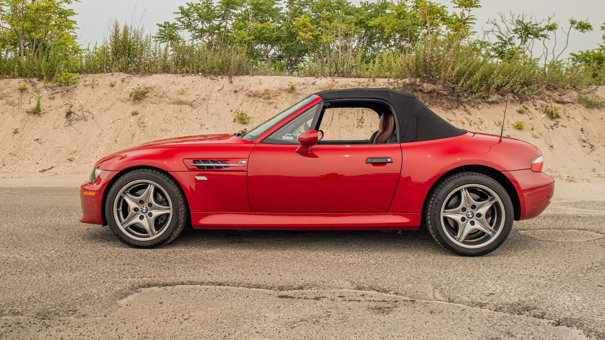 2002 BMW M Series Base - Photo 17