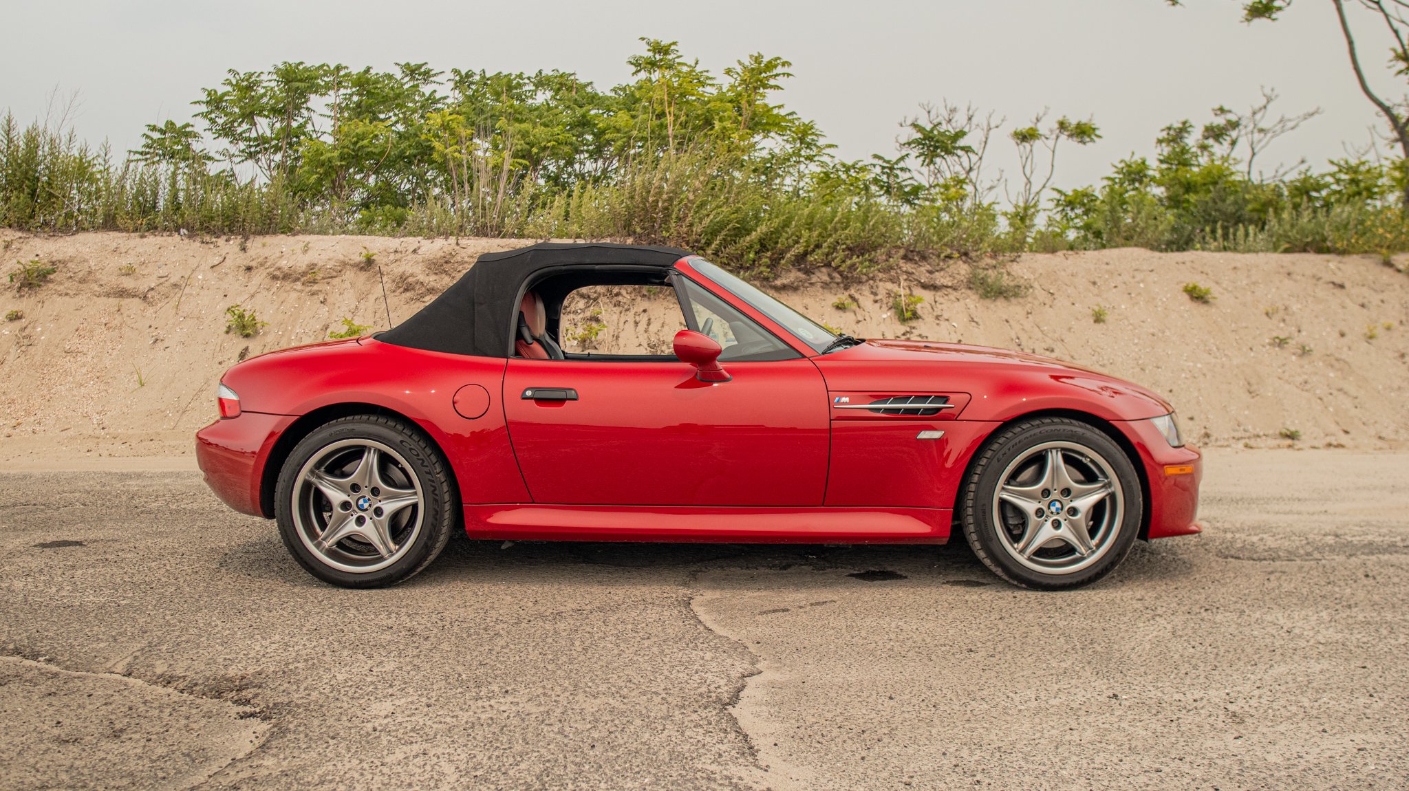 2002 BMW M Series Base - Photo 19