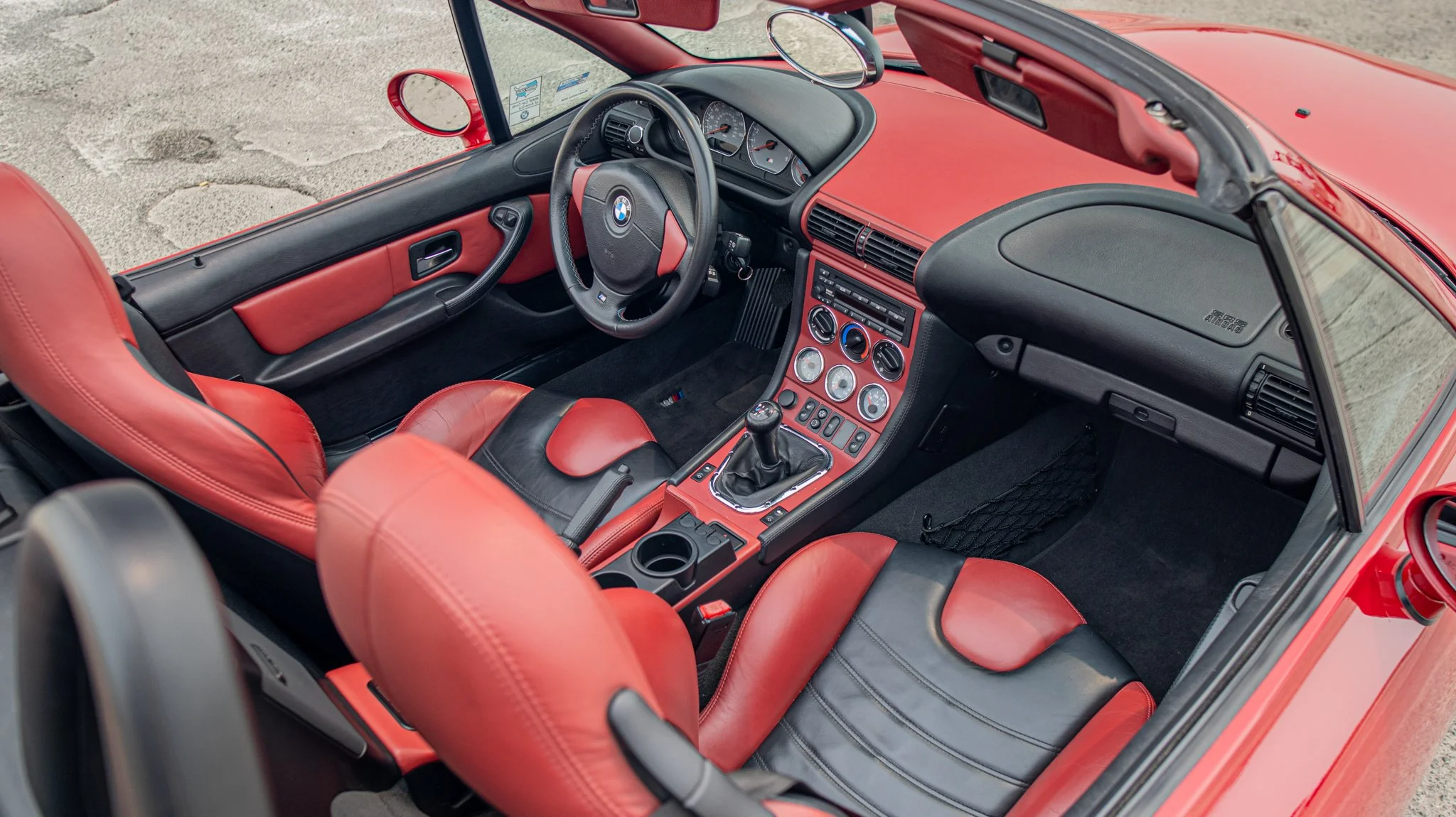2002 BMW M Series Base - Photo 24