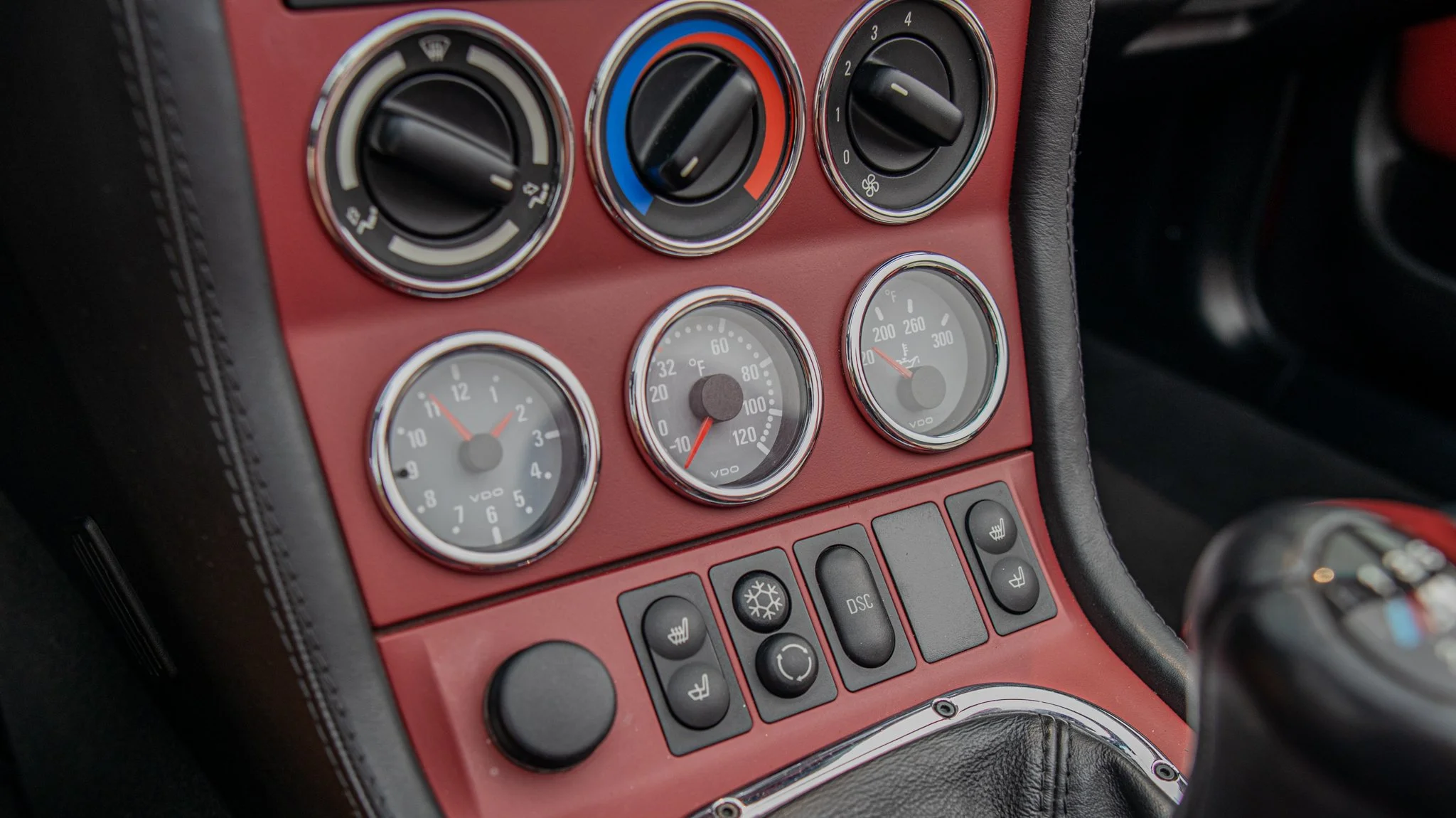2002 BMW M Series Base - Photo 27