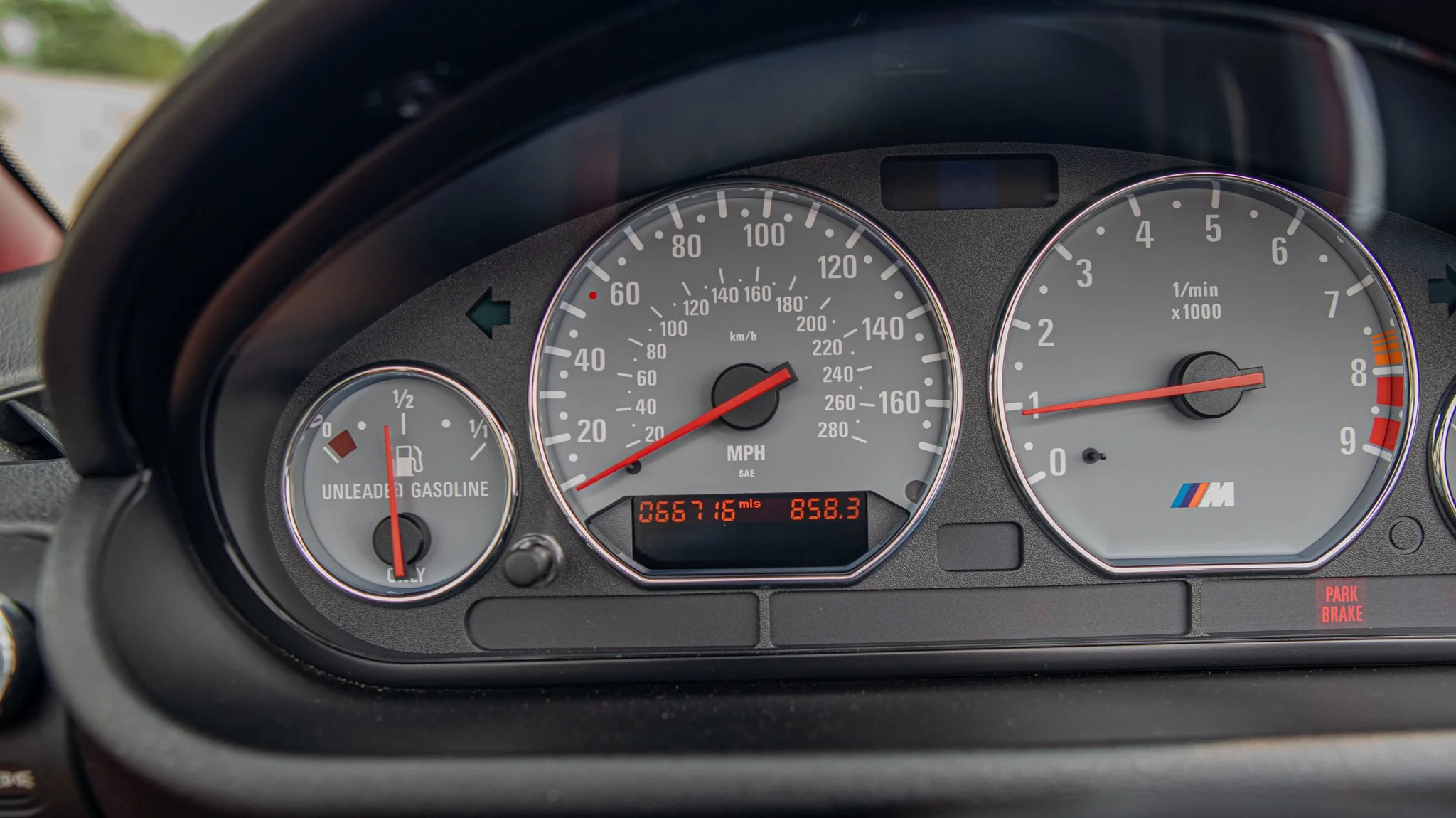 2002 BMW M Series Base - Photo 30