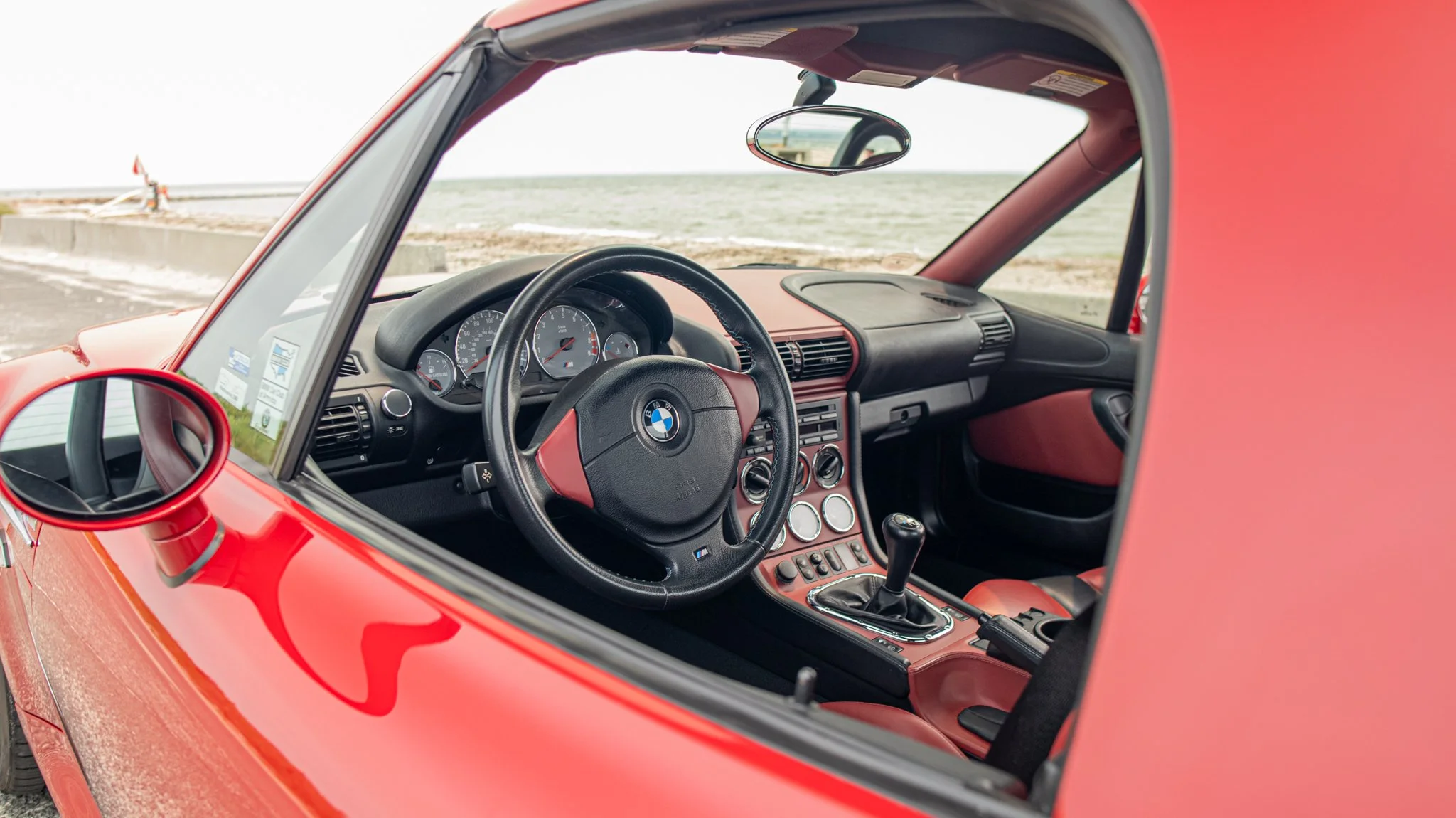 2002 BMW M Series Base - Photo 31