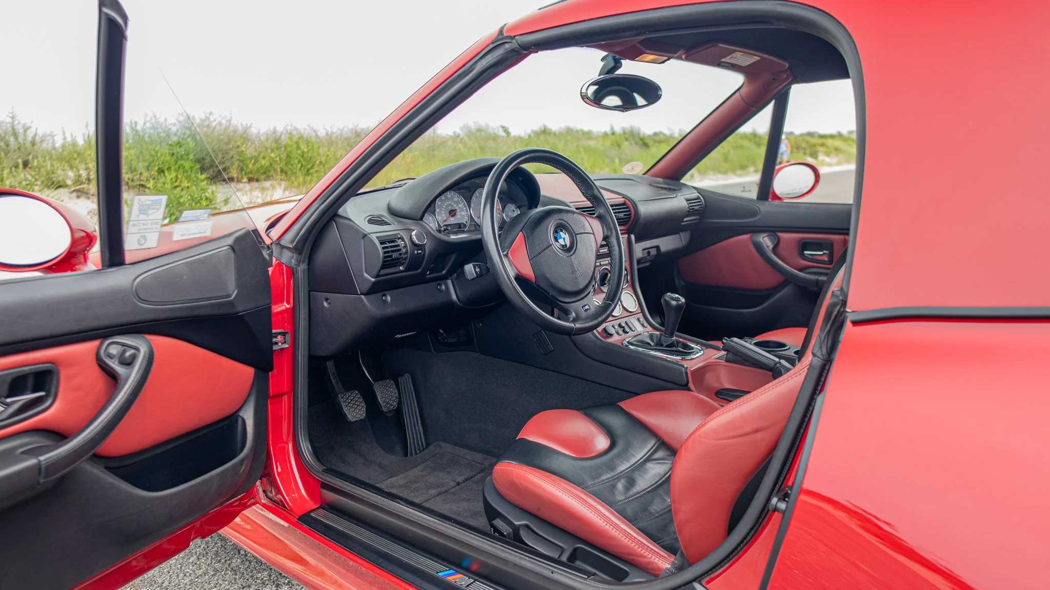 2002 BMW M Series Base - Photo 33