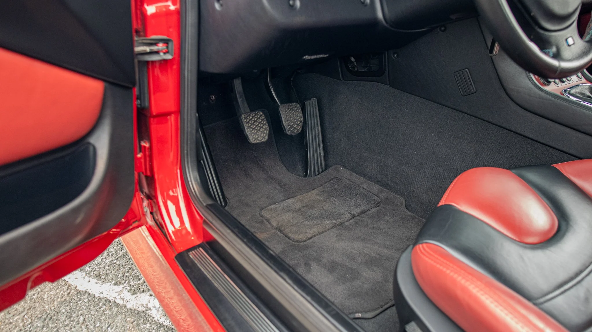 2002 BMW M Series Base - Photo 36