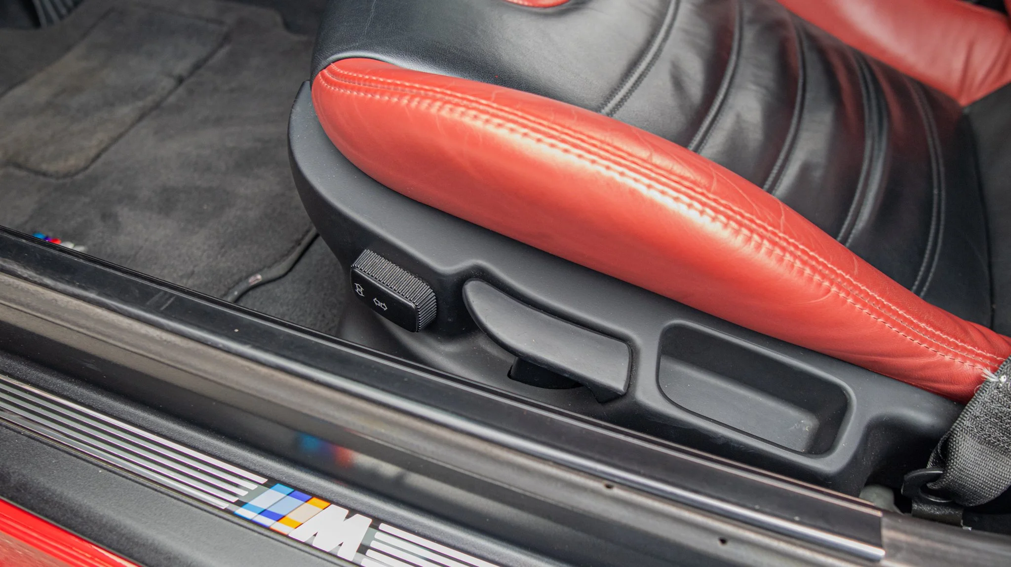 2002 BMW M Series Base - Photo 37
