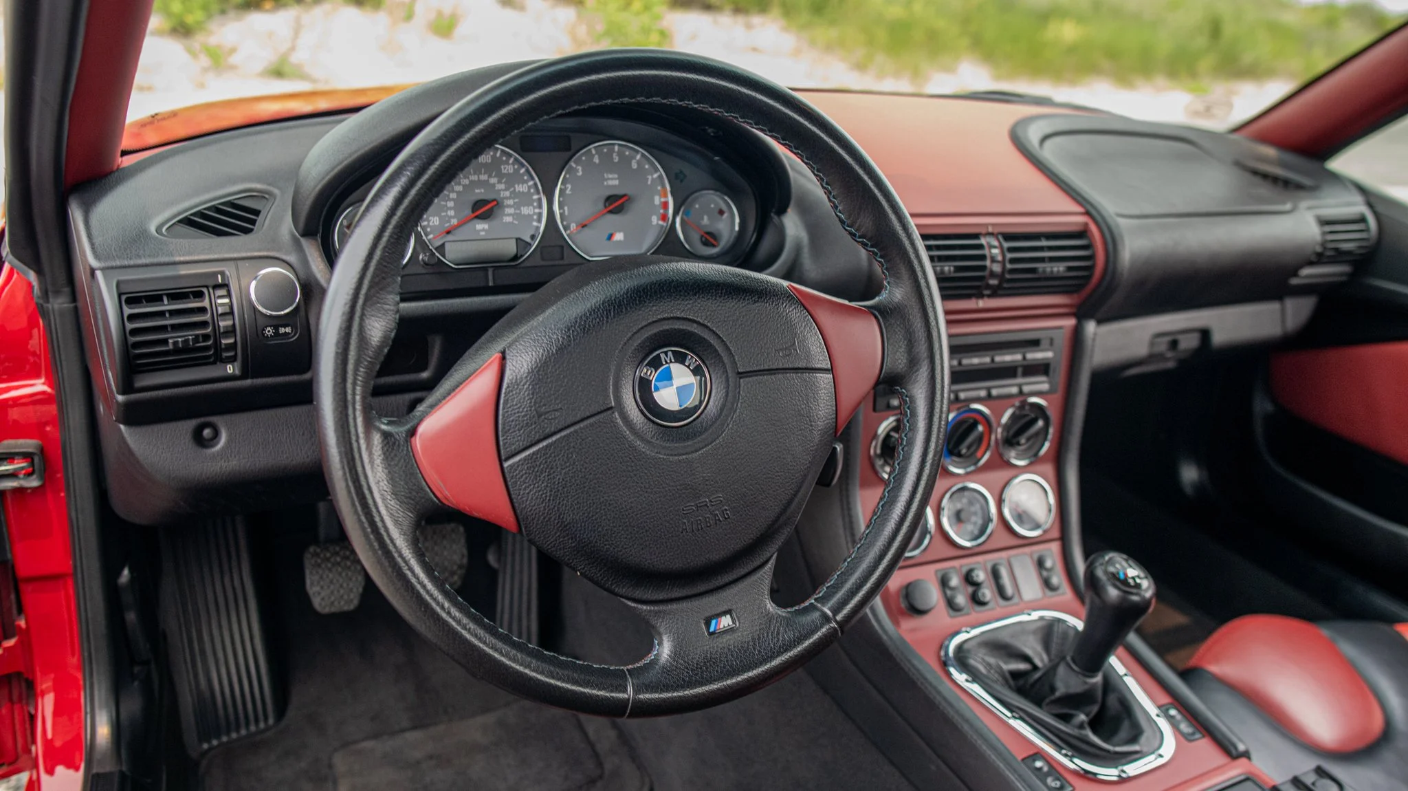 2002 BMW M Series Base - Photo 39