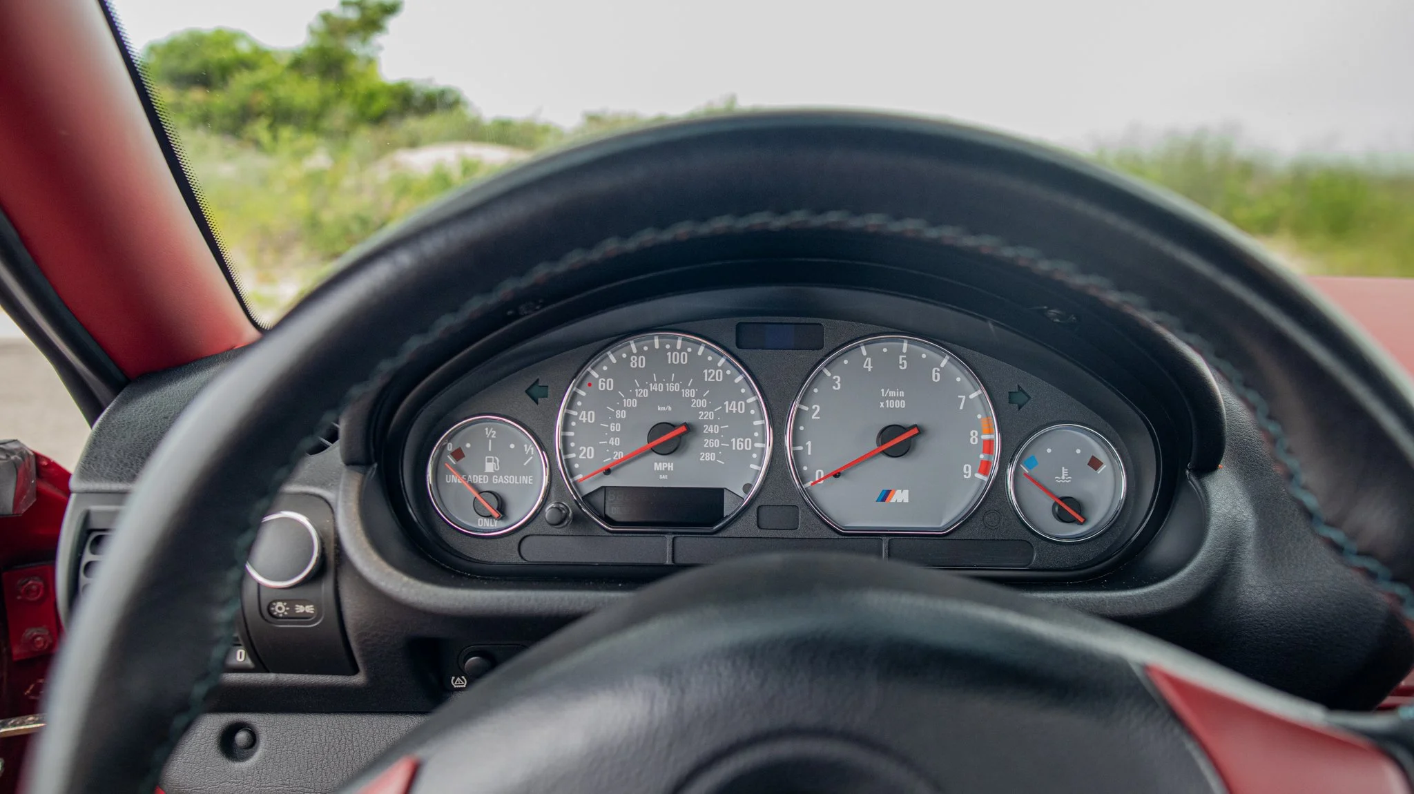 2002 BMW M Series Base - Photo 40