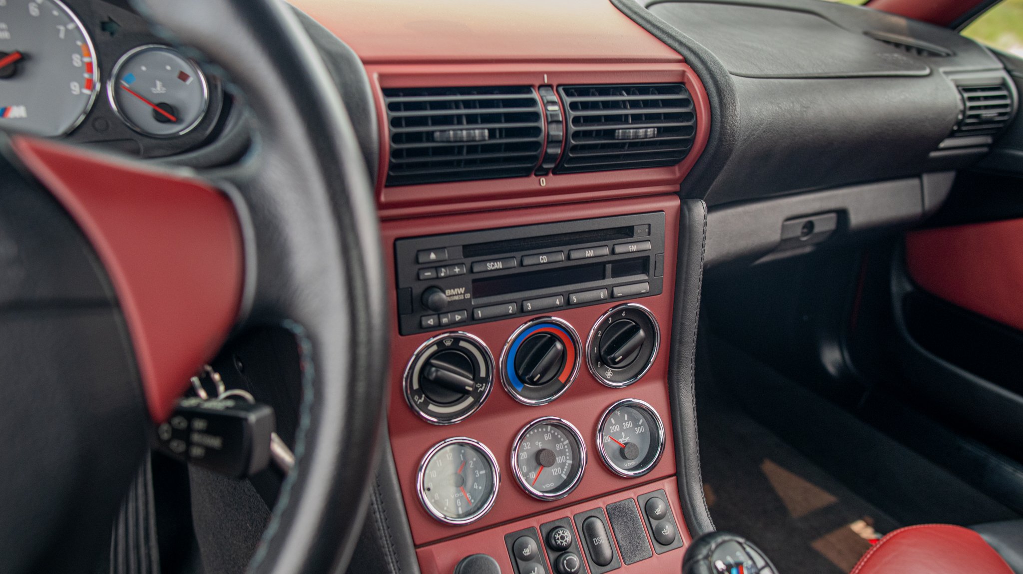 2002 BMW M Series Base - Photo 41