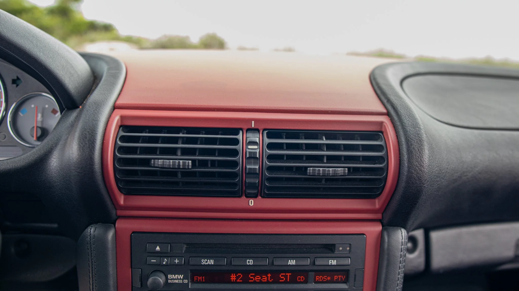 2002 BMW M Series Base - Photo 42
