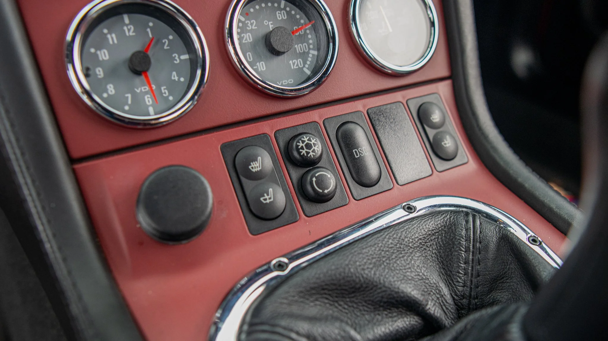 2002 BMW M Series Base - Photo 44