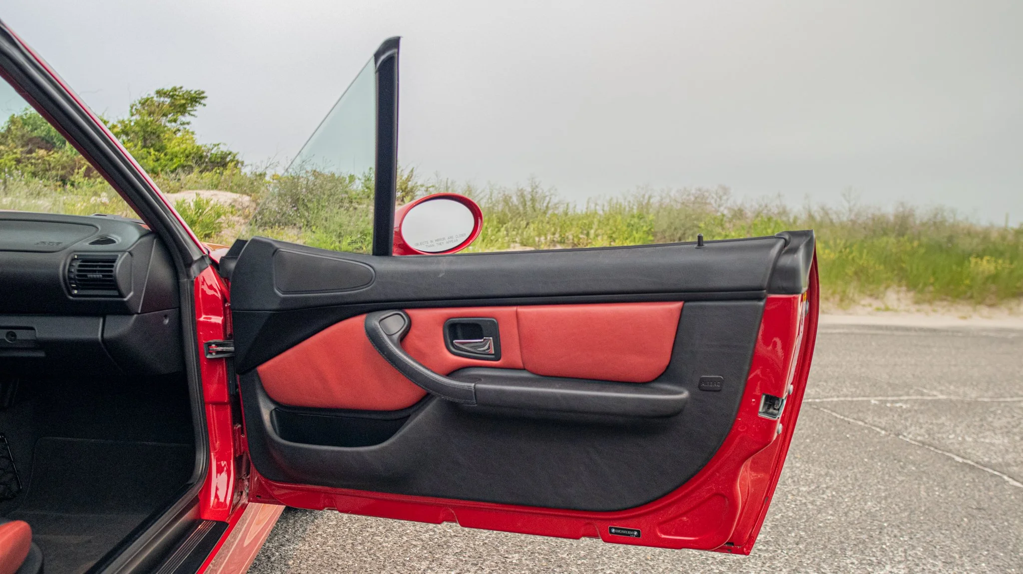 2002 BMW M Series Base - Photo 45