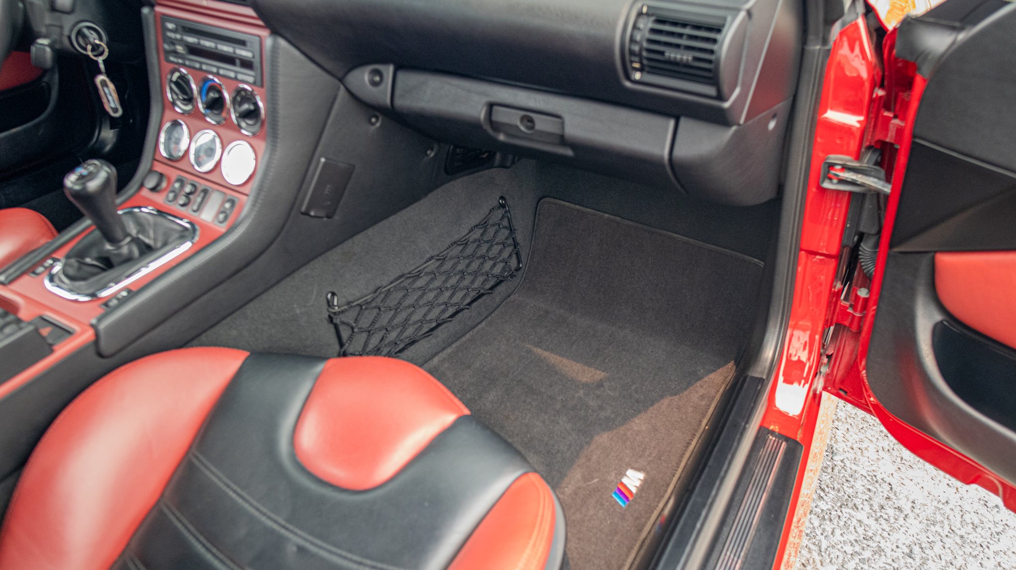 2002 BMW M Series Base - Photo 47