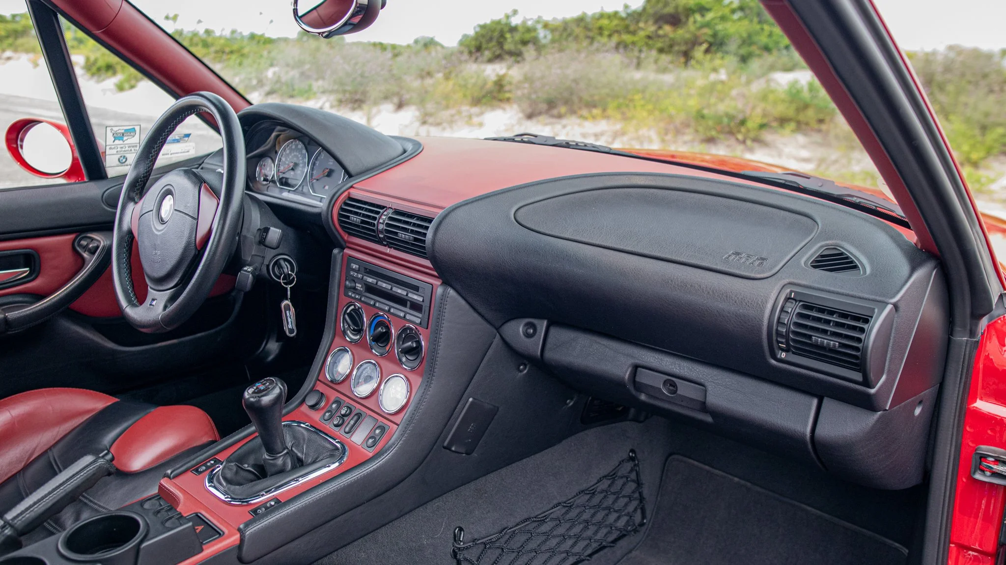2002 BMW M Series Base - Photo 48