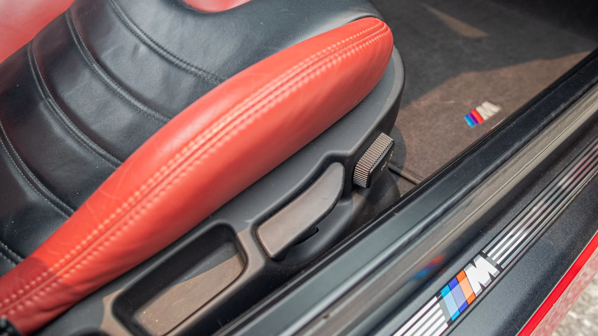 2002 BMW M Series Base - Photo 51
