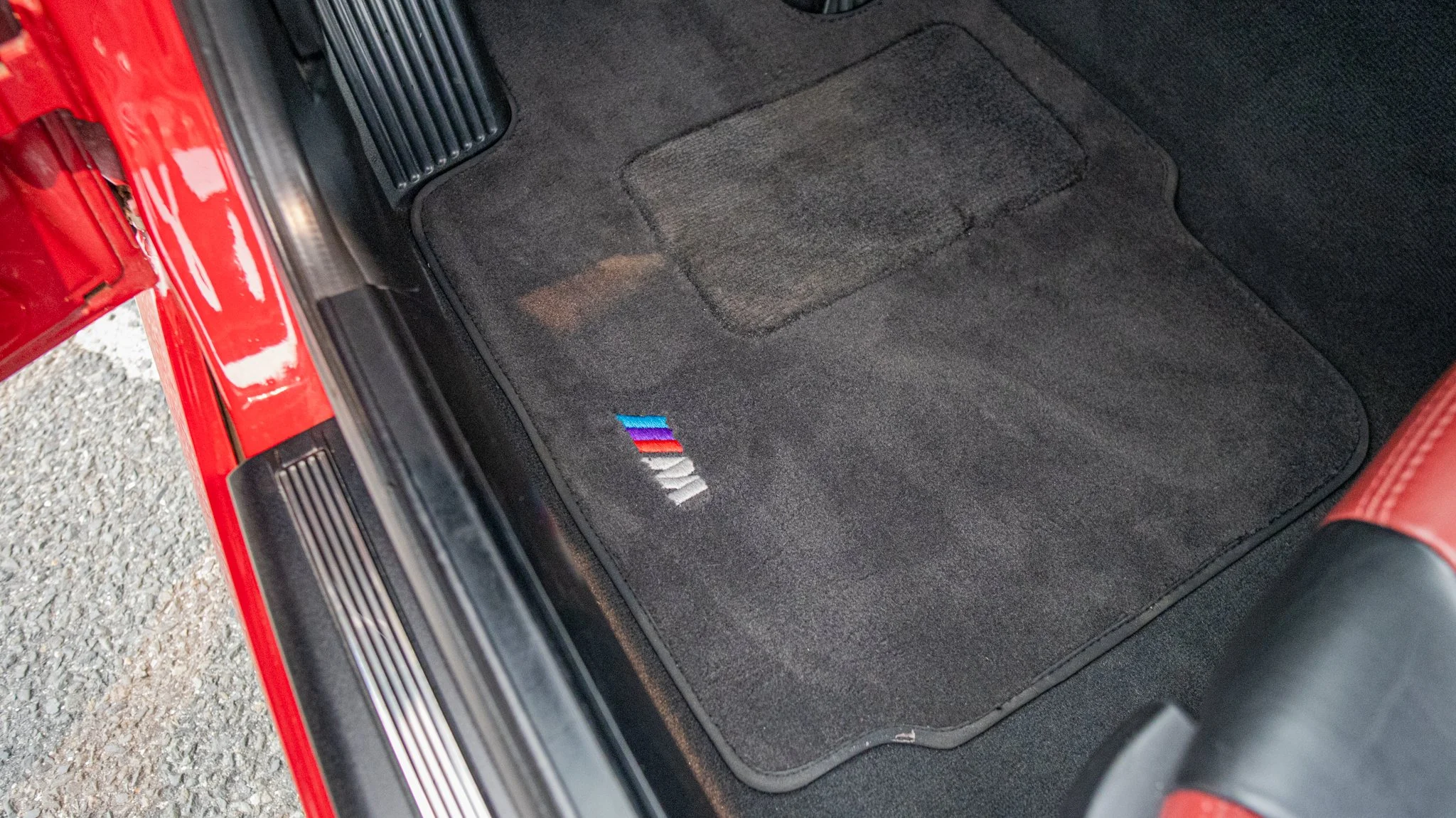 2002 BMW M Series Base - Photo 54