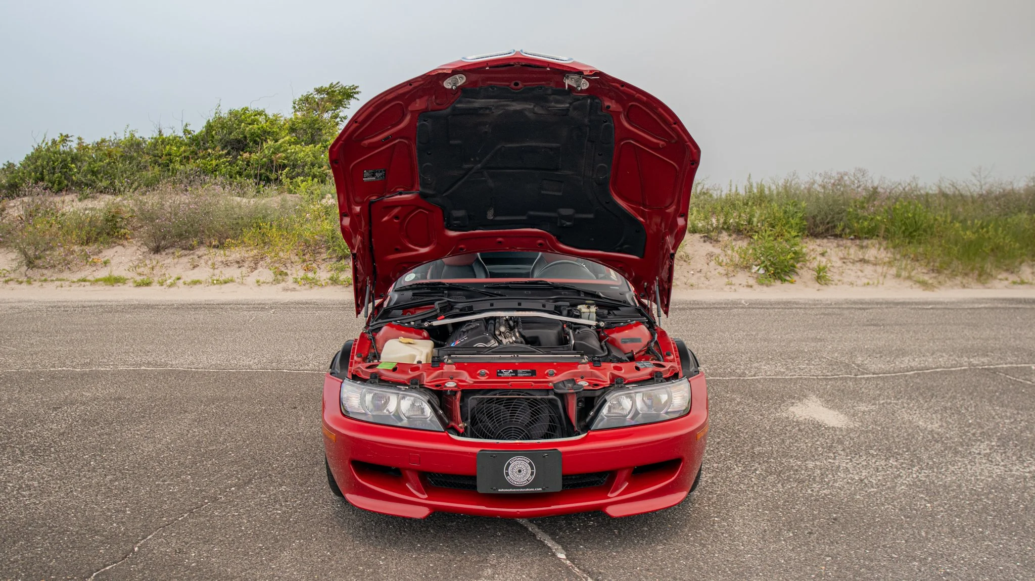 2002 BMW M Series Base - Photo 55
