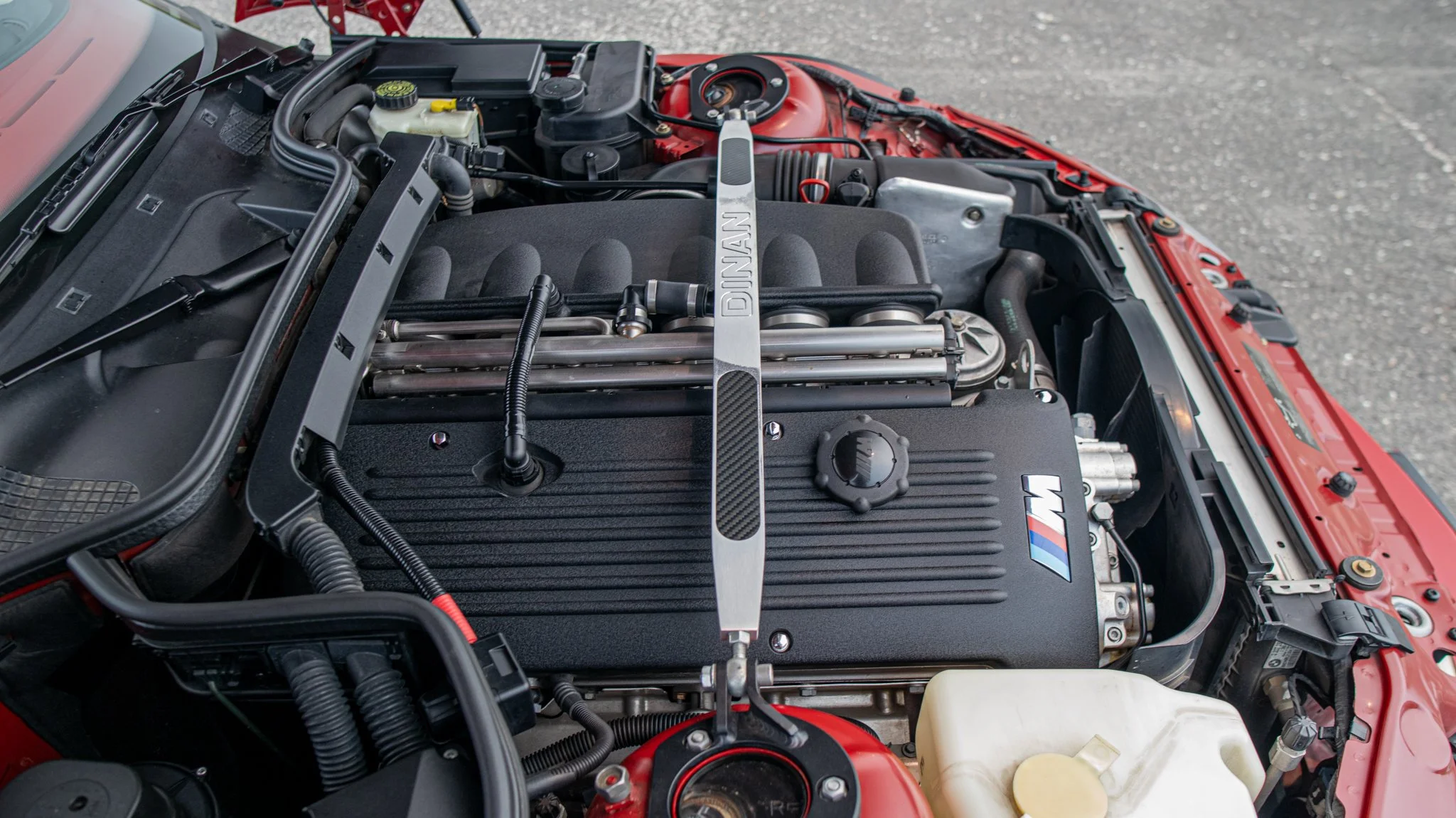2002 BMW M Series Base - Photo 61