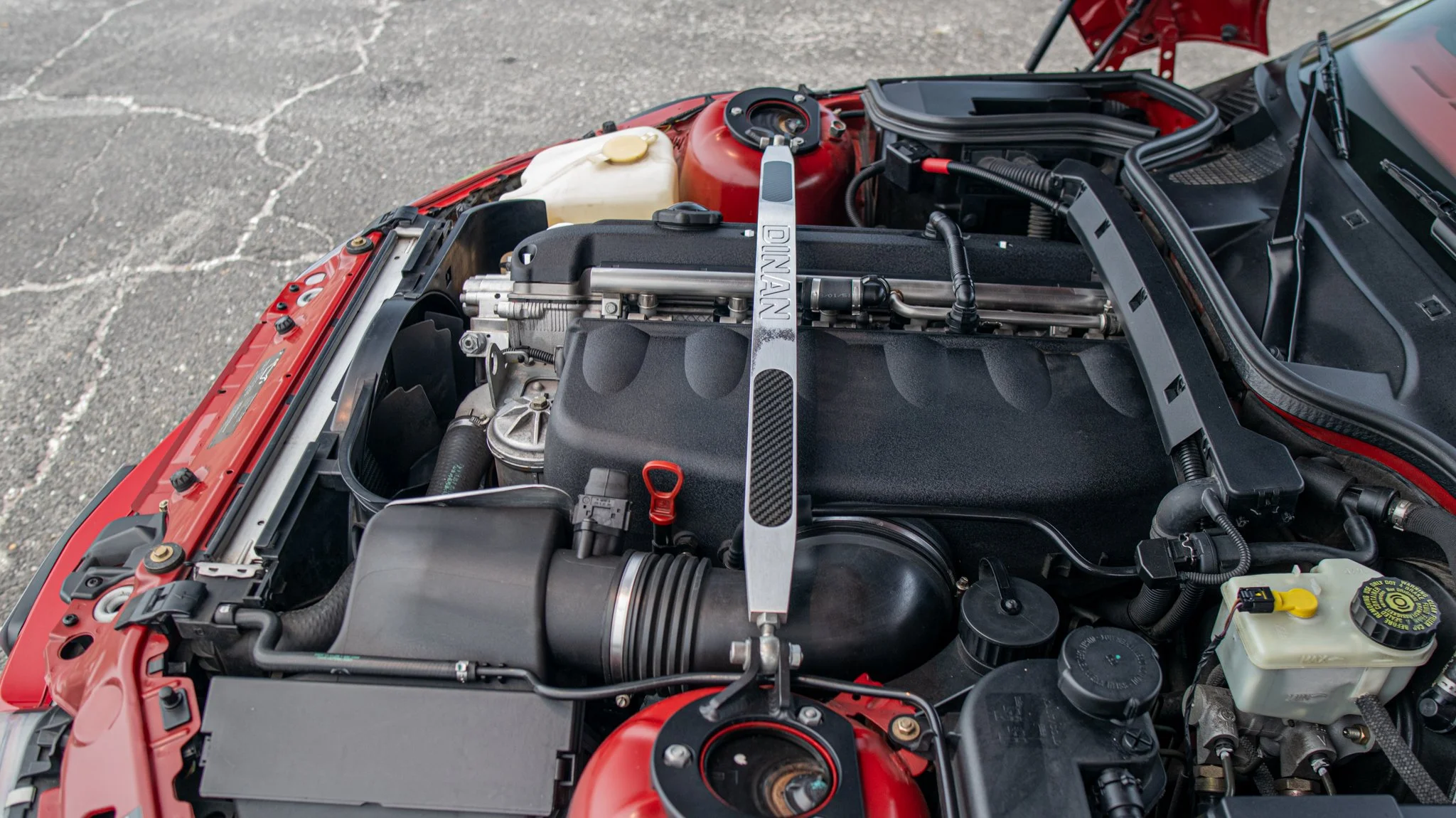 2002 BMW M Series Base - Photo 62