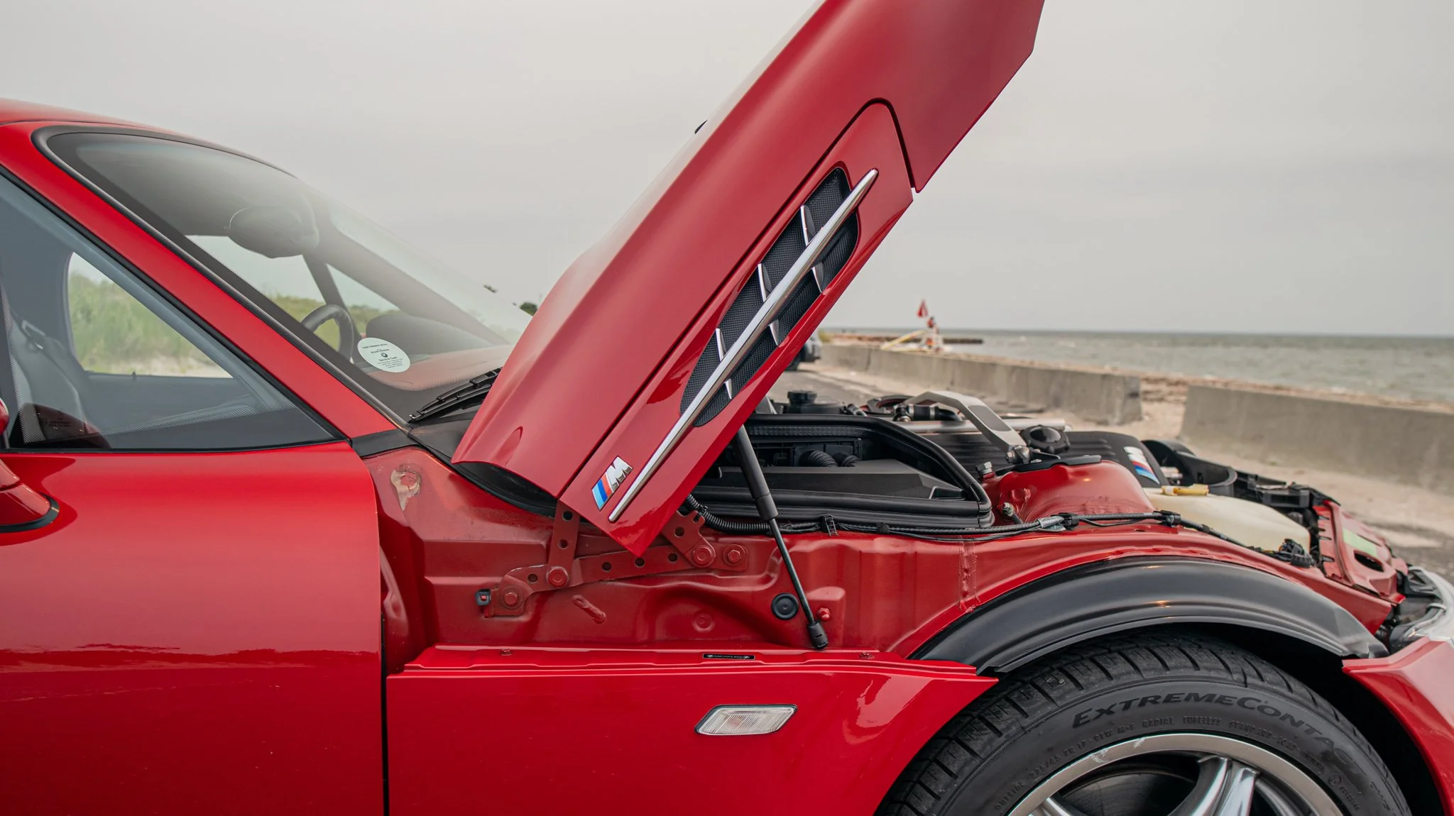 2002 BMW M Series Base - Photo 63