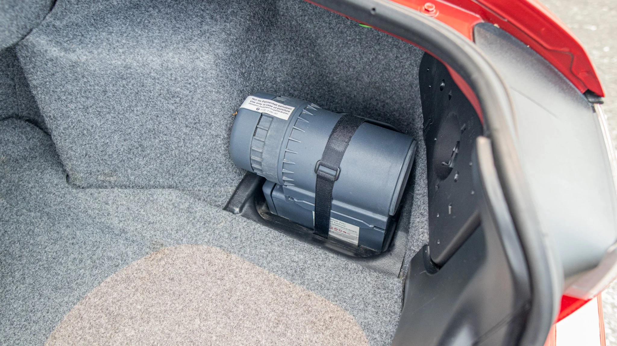 2002 BMW M Series Base - Photo 68