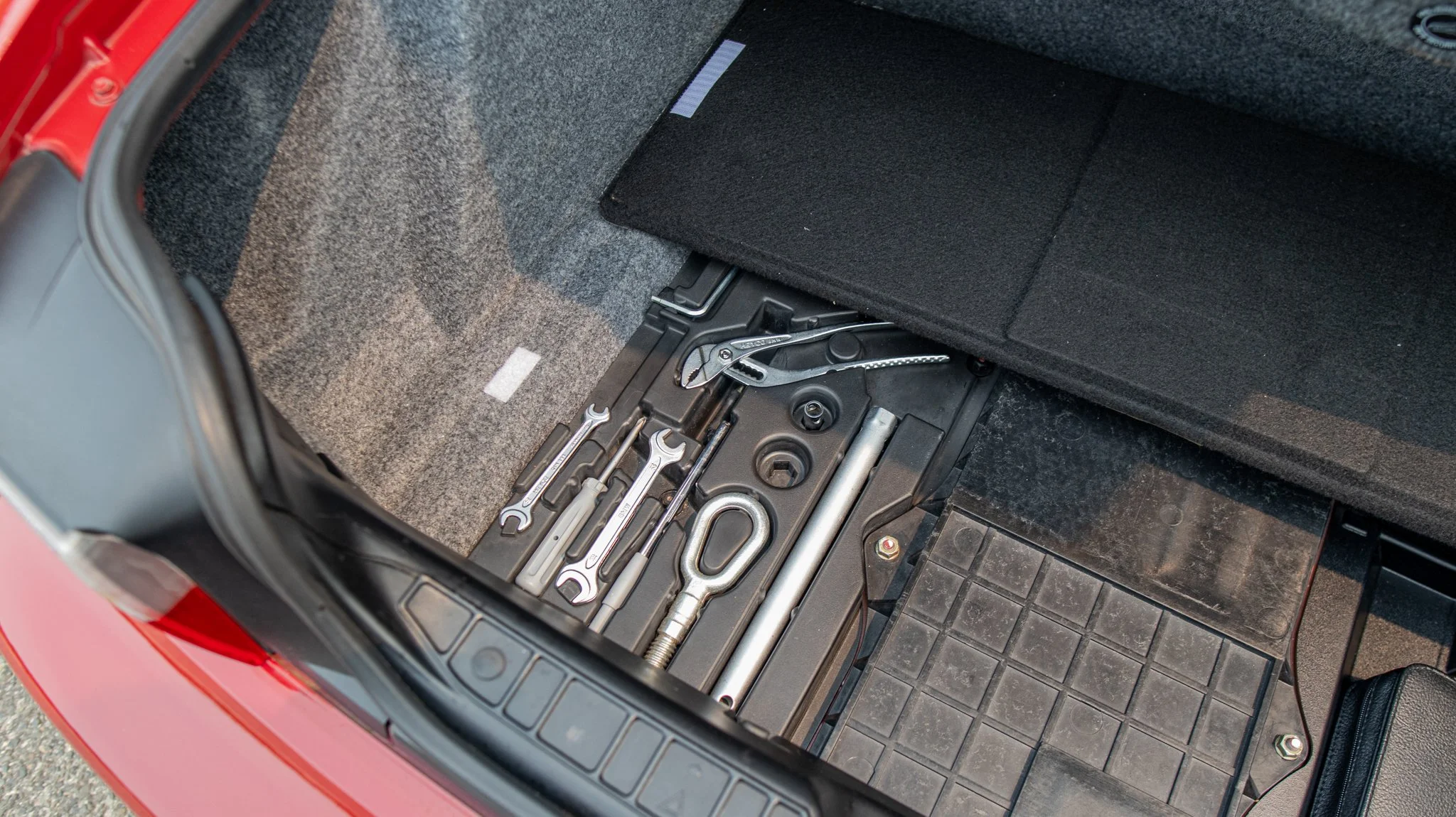 2002 BMW M Series Base - Photo 69
