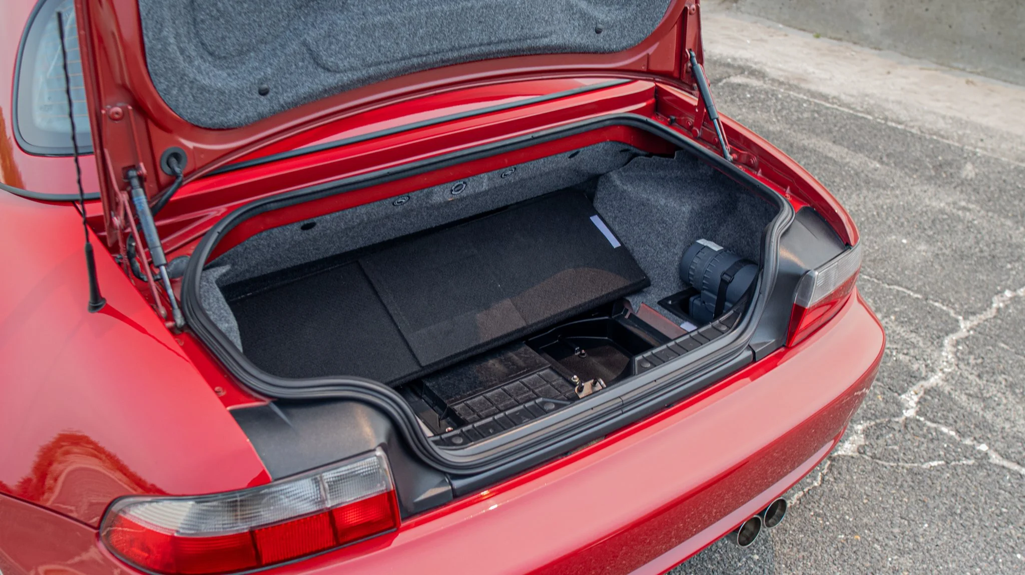 2002 BMW M Series Base - Photo 70