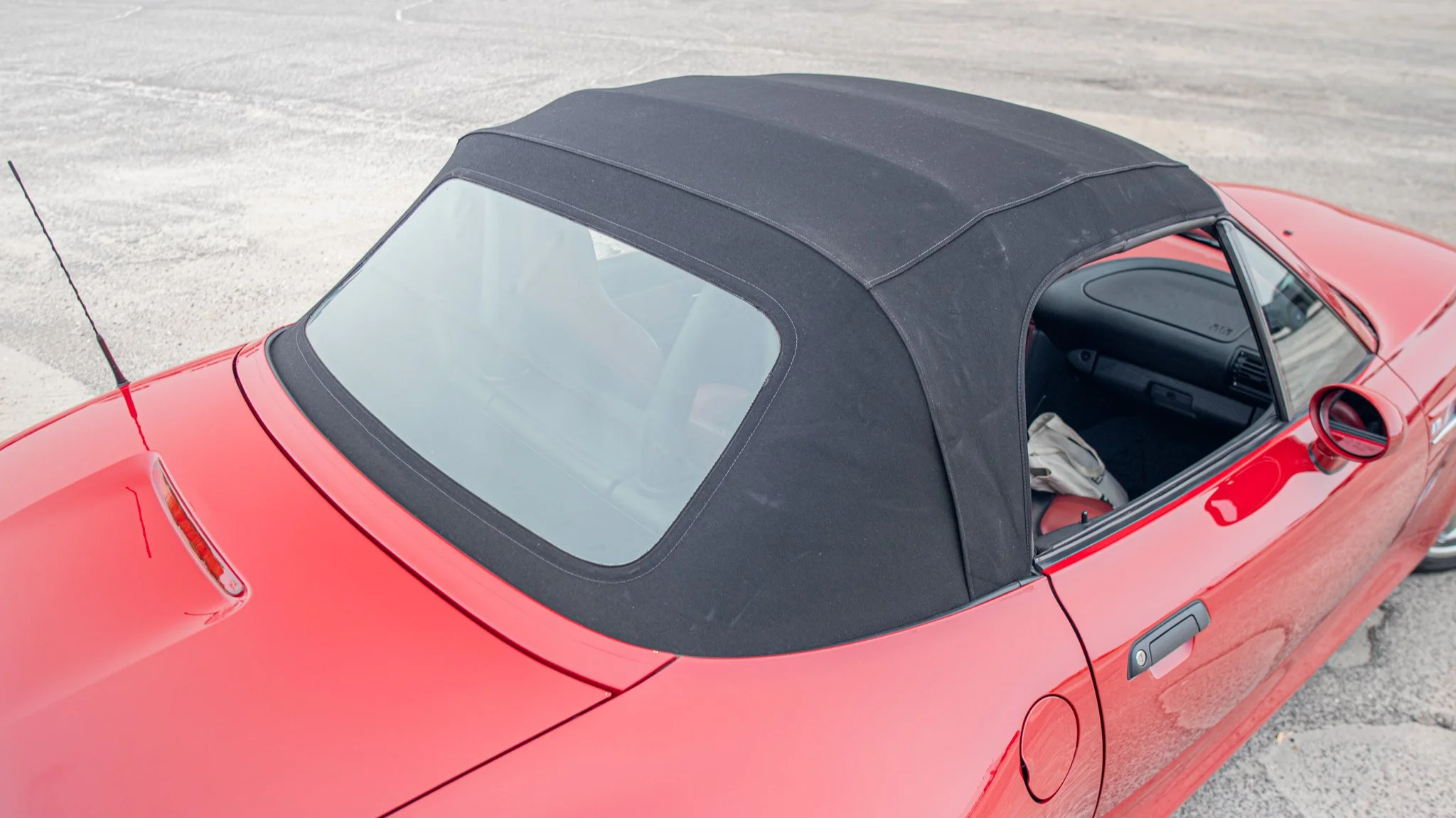 2002 BMW M Series Base - Photo 71