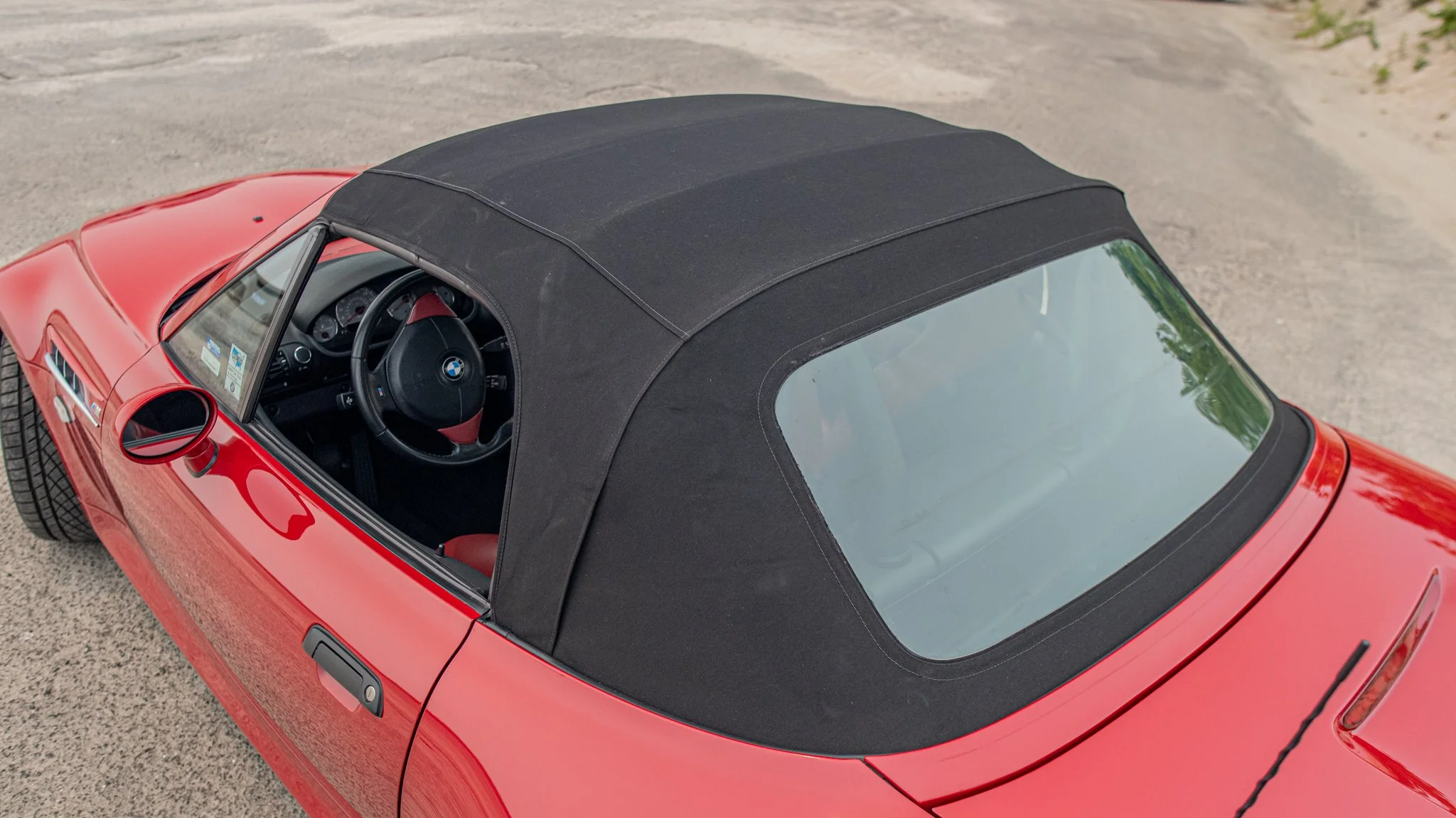2002 BMW M Series Base - Photo 72