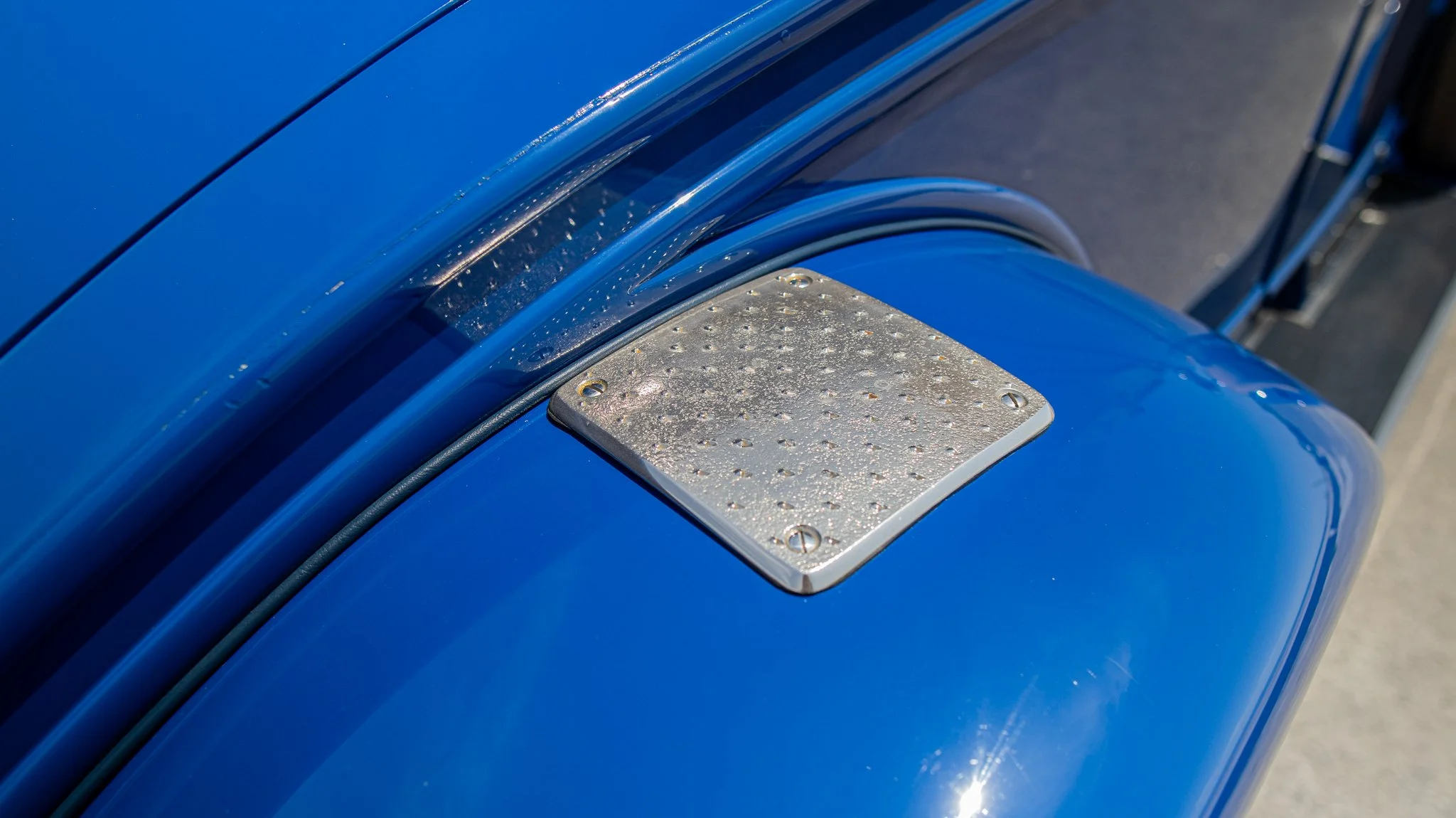 1927 Rolls Royce Phantom 1 -042.jpg